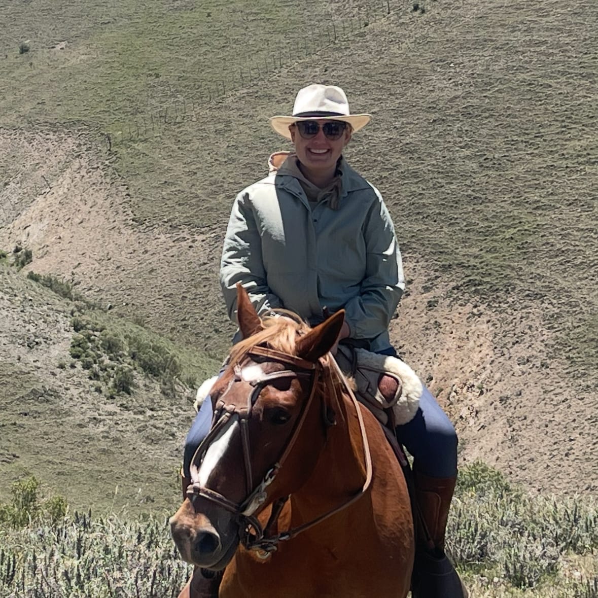 Kylee Kopacka curated by Kylee Kopacka