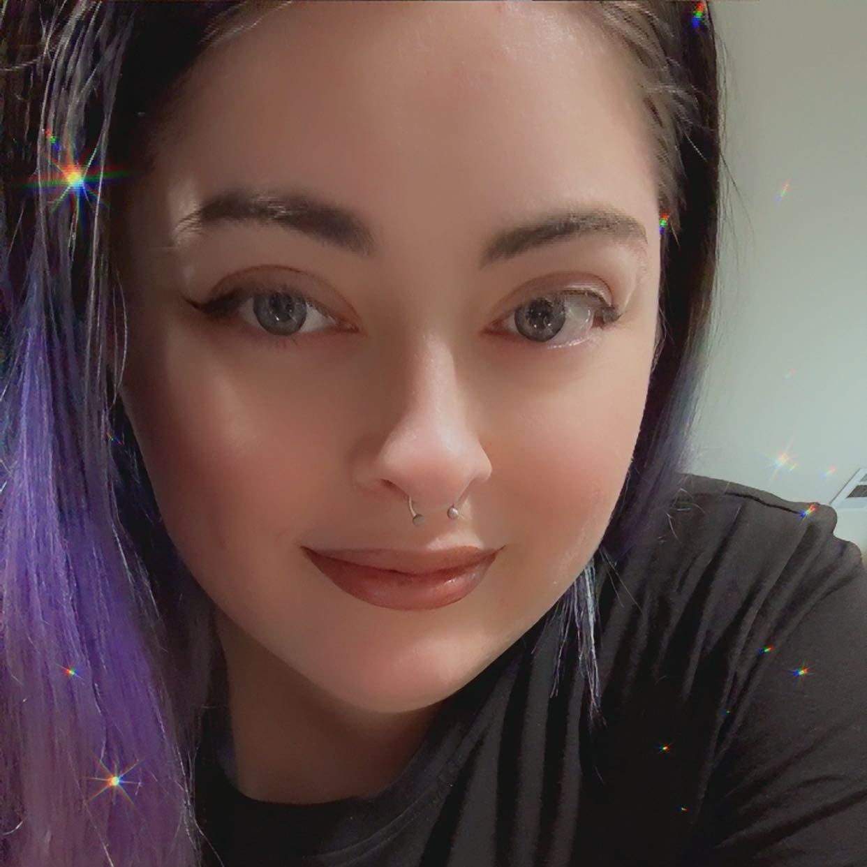 Advisor - Breanna Randel