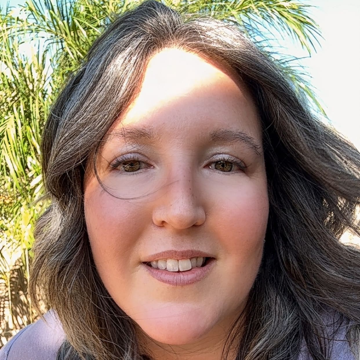 Angela Yeager curated by Angela Yeager