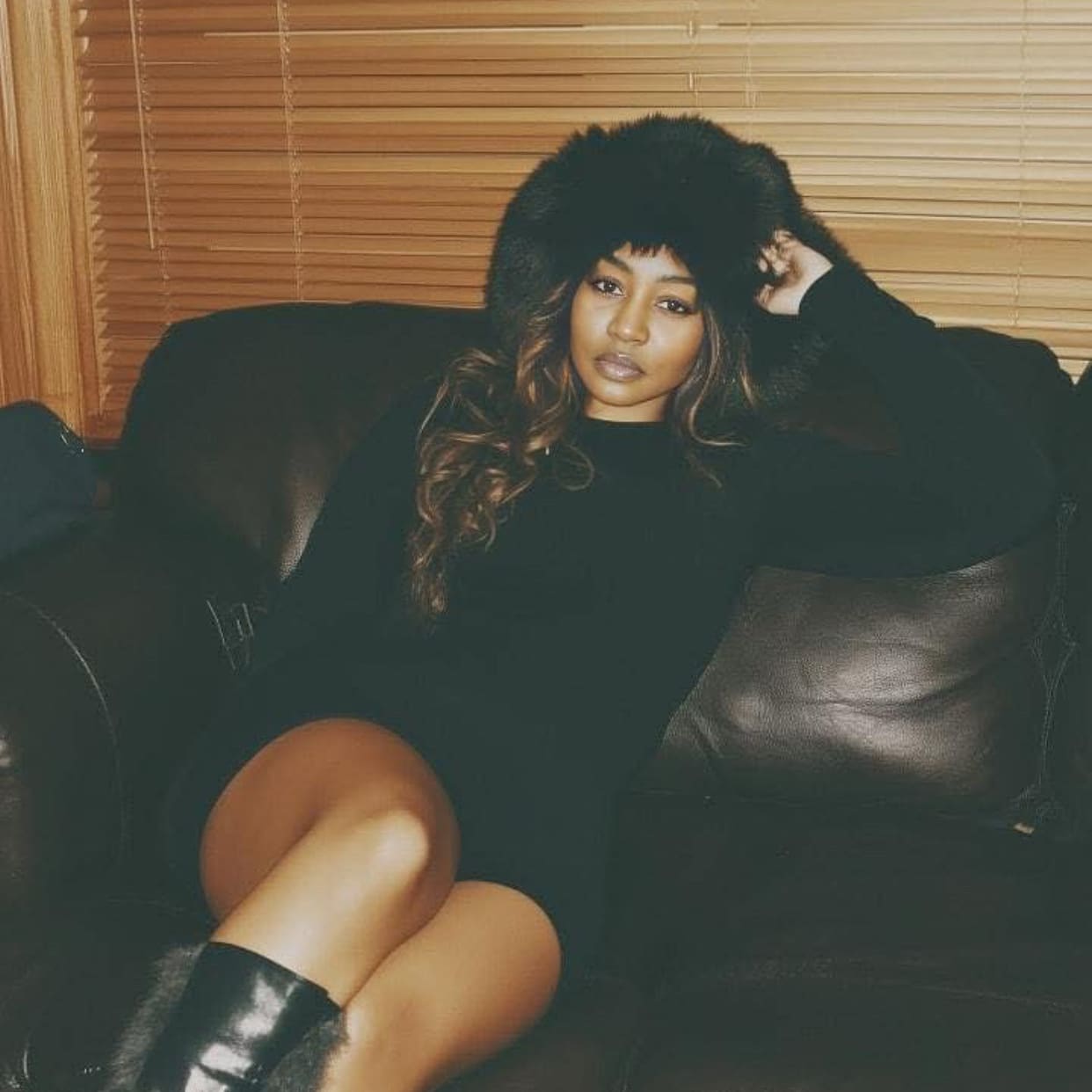 Advisor - Shevette Slaughter