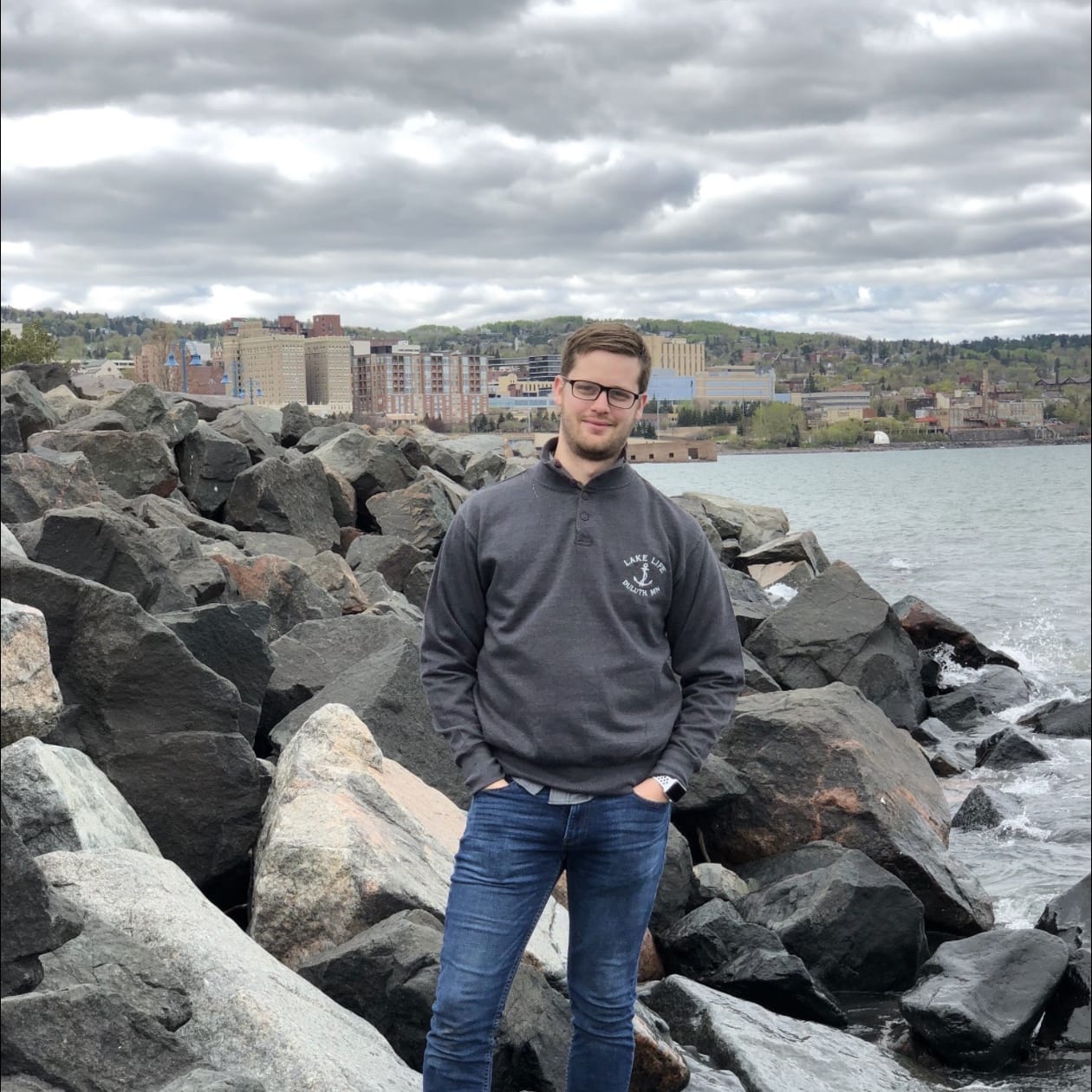 Advisor - Thomas Schmidt