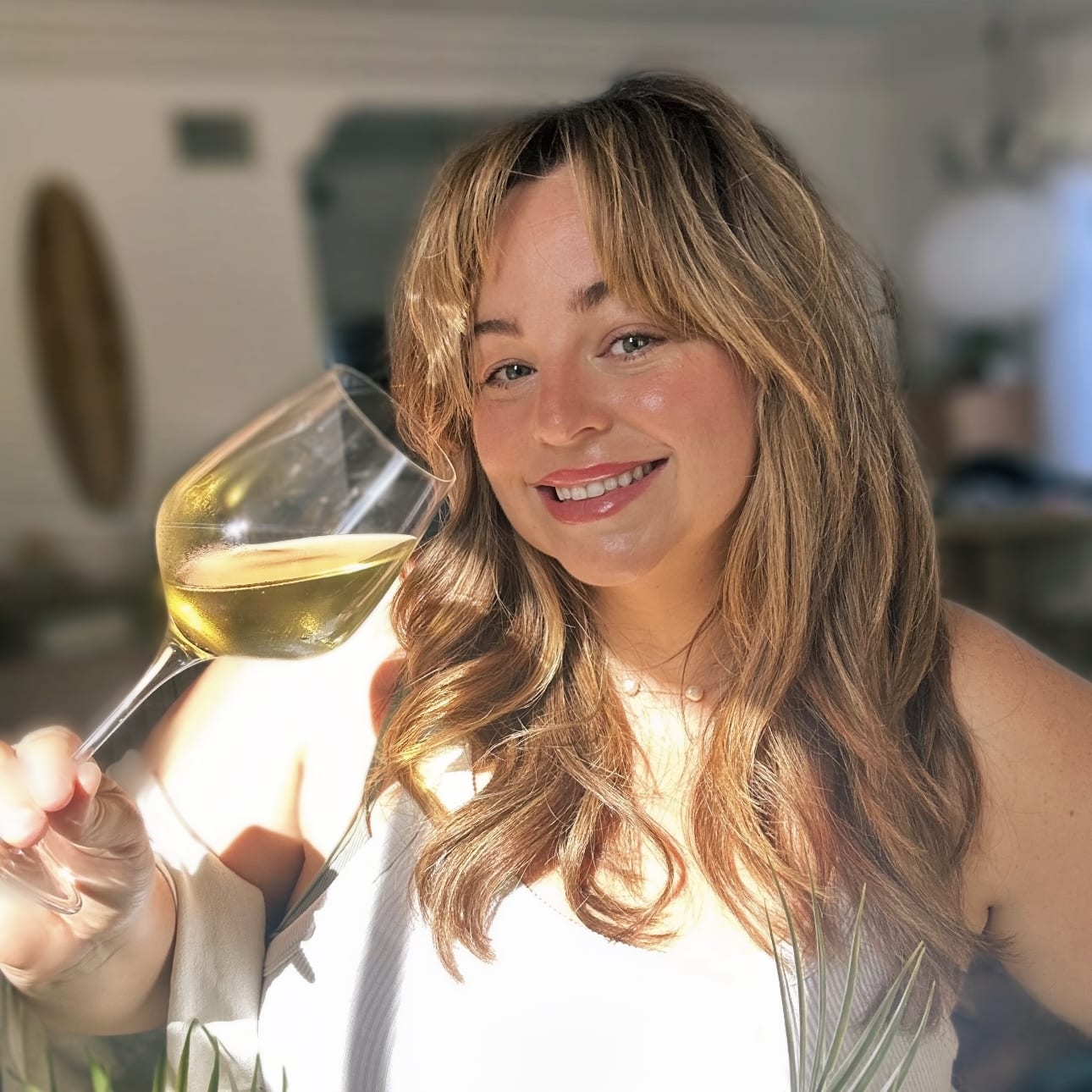 Advisor - Veronica Bagwell