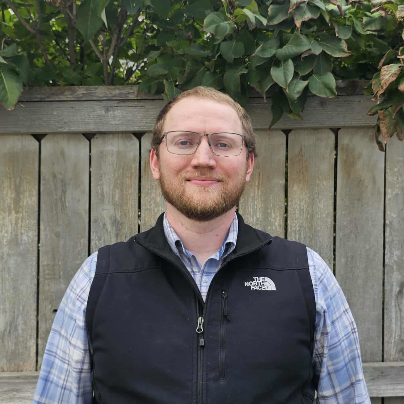 Advisor - Noah Tsigonis