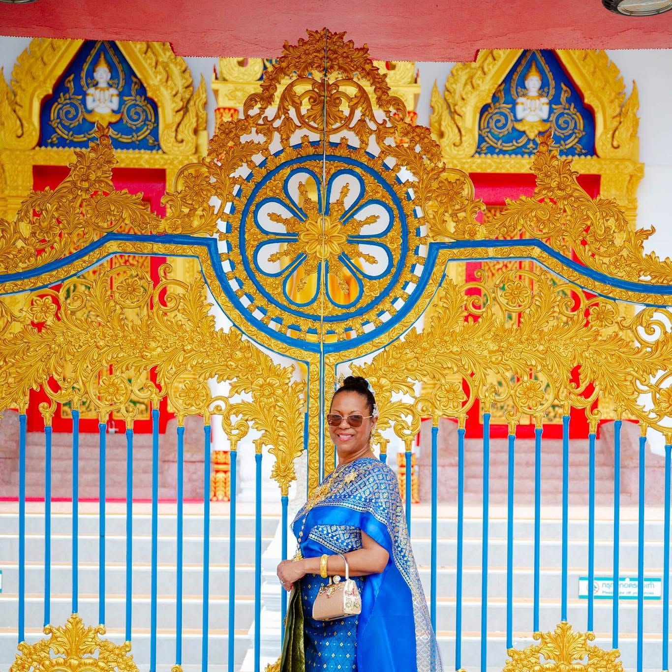 Advisor - Gloria Leverett