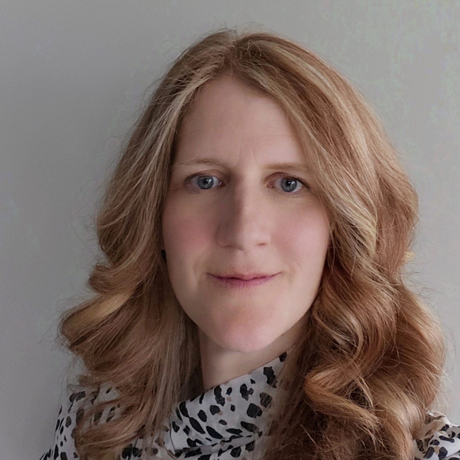 Advisor - Christine Leo