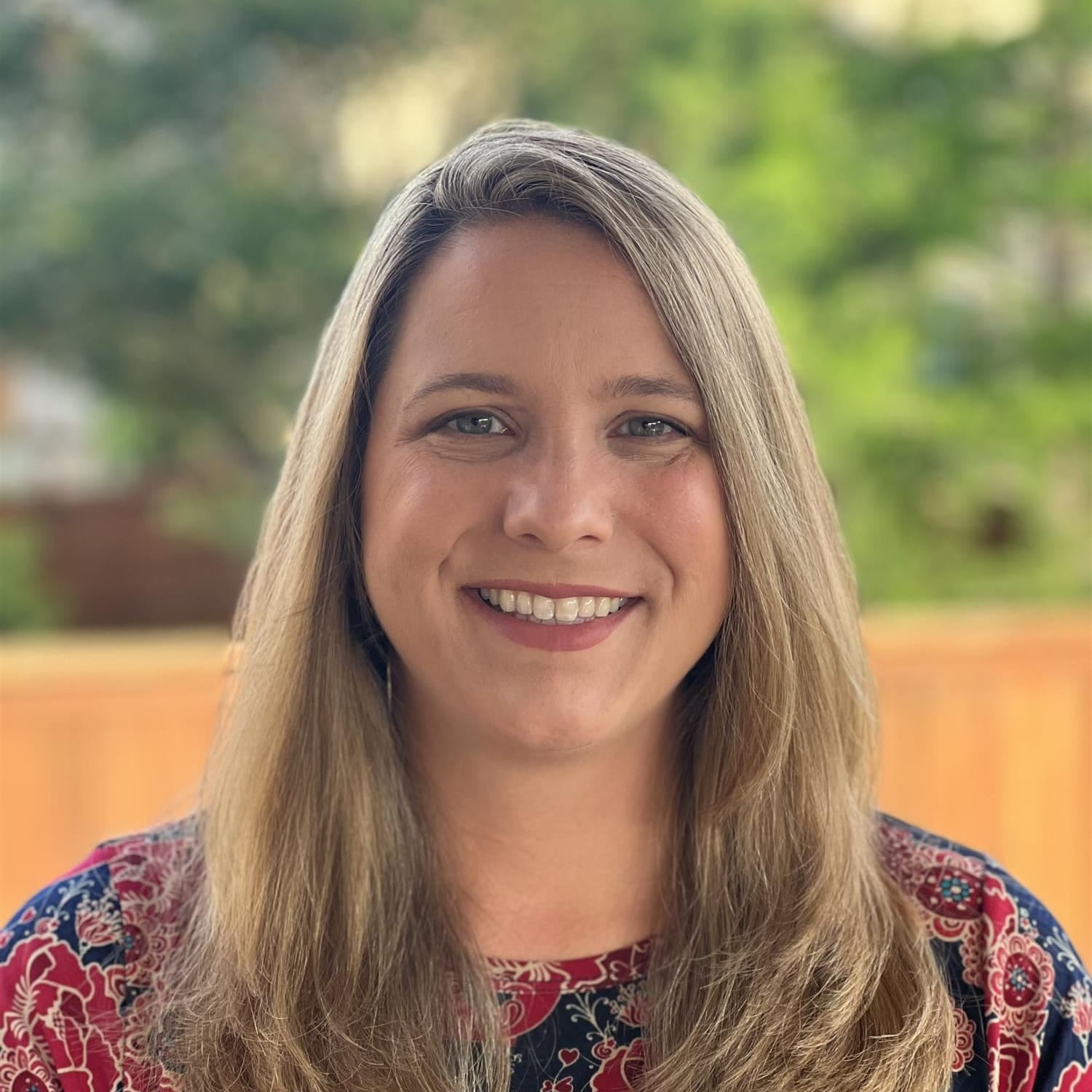 Advisor - Kandi Hogue