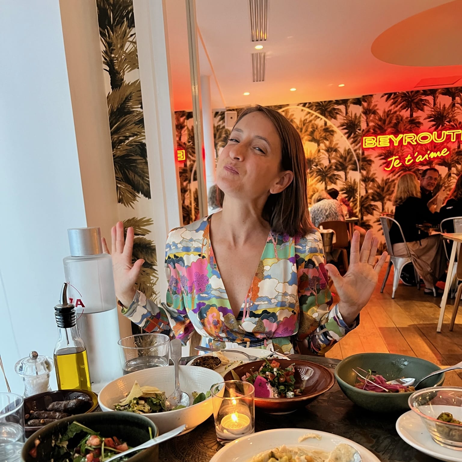 Advisor - Emily Gordon