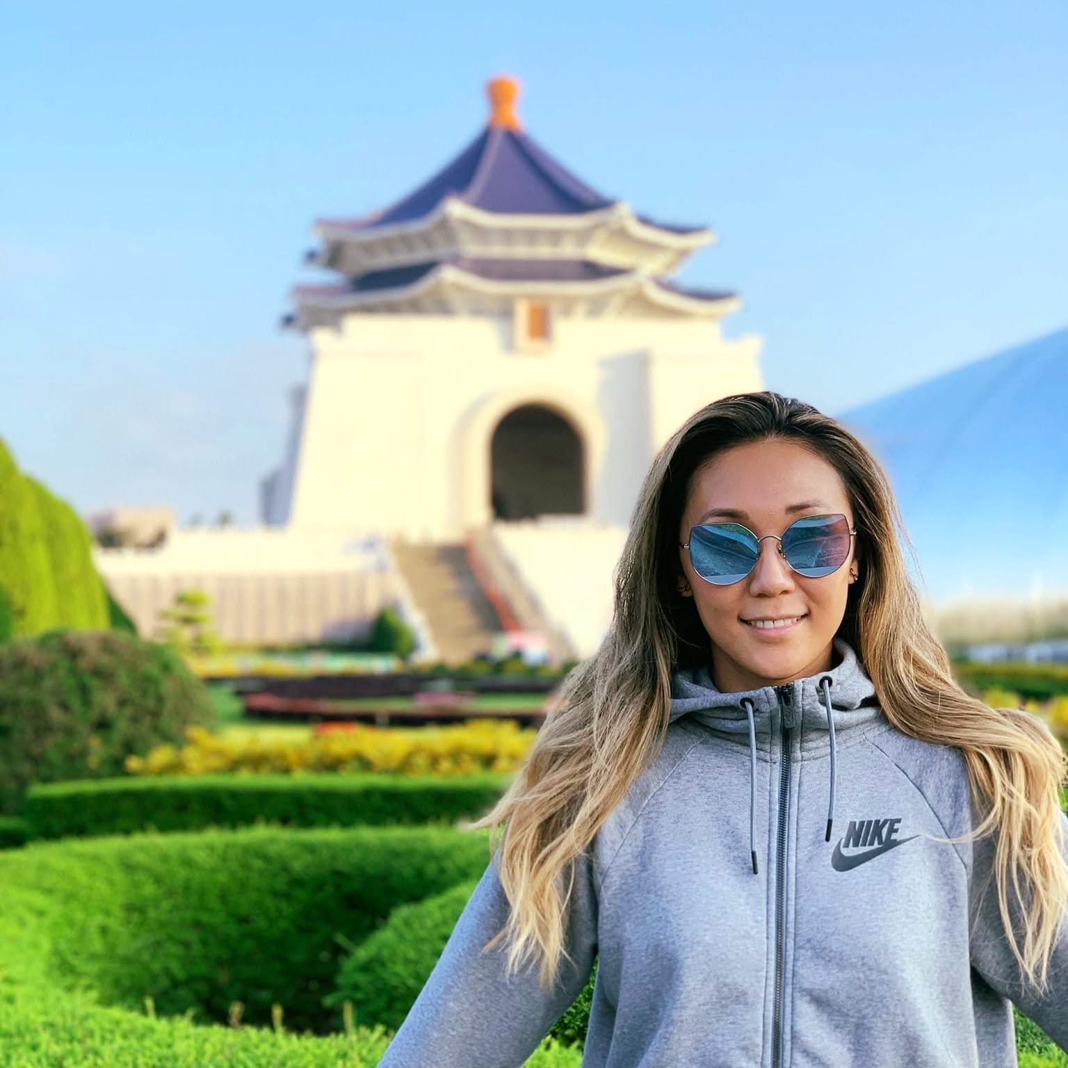 Advisor - Diana Cheng