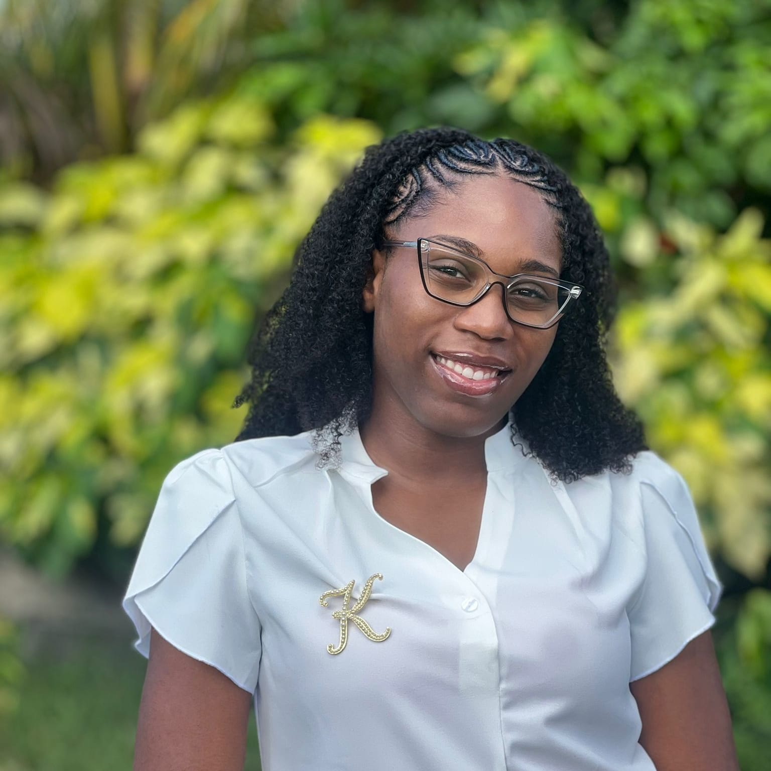 Advisor - Kelsia Liburd