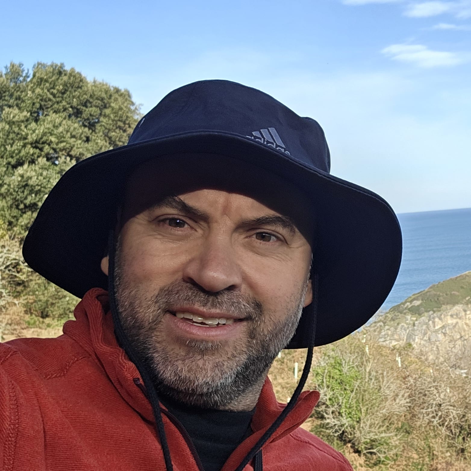 Advisor - Santiago de Dios