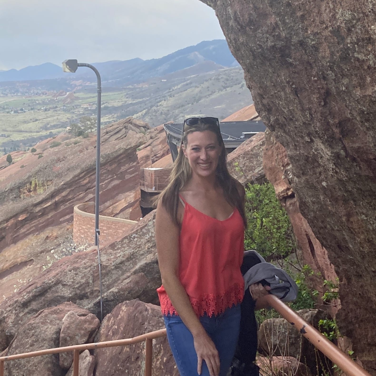 Sarah Ketchum curated by Sarah Ketchum