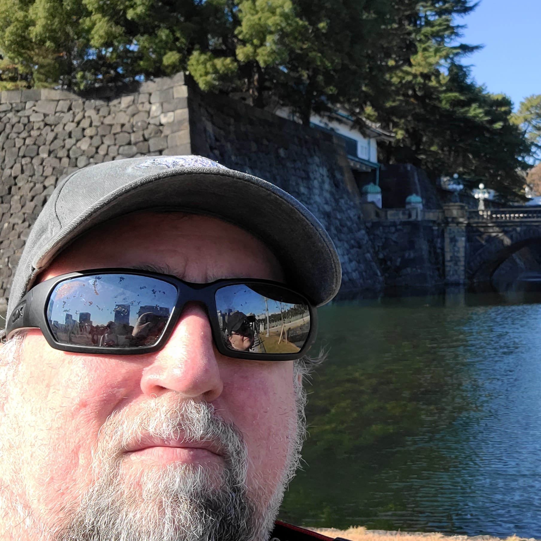 Advisor - Scott Montgomery