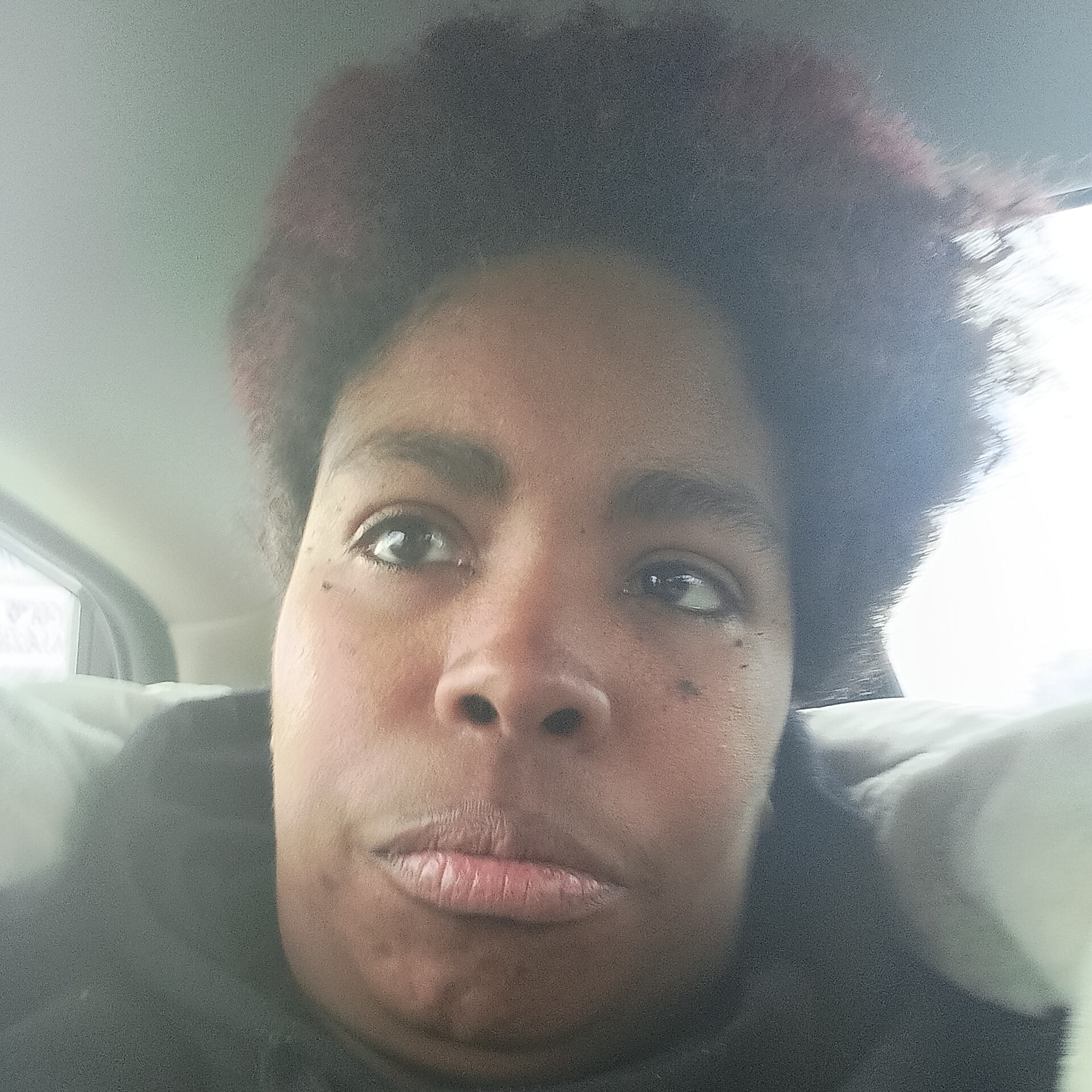 Advisor - Erica Jordan