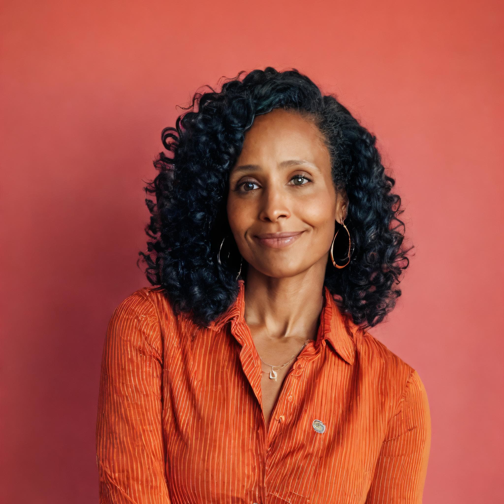 Advisor - Desiree Sparrow