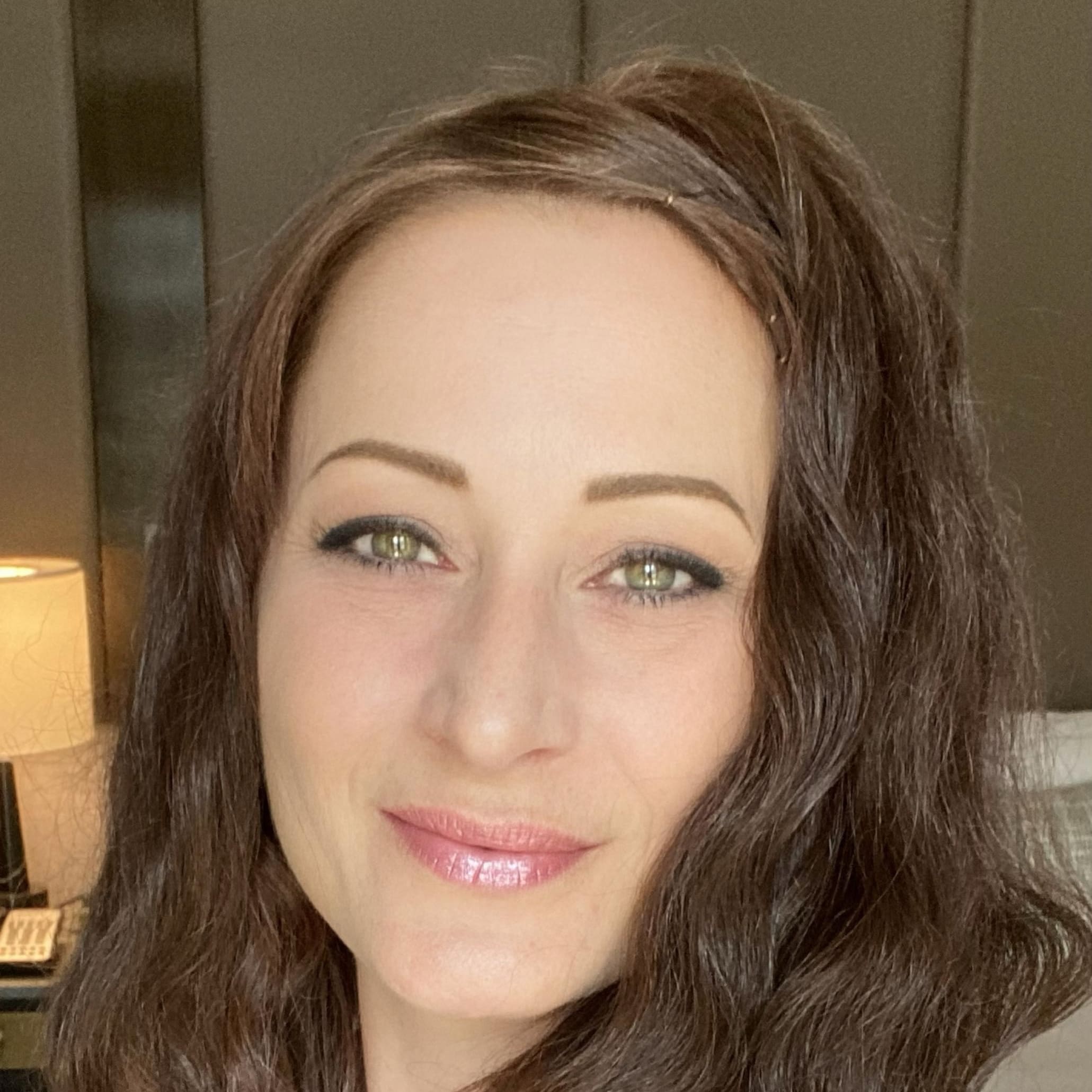 Advisor - Renee Michel