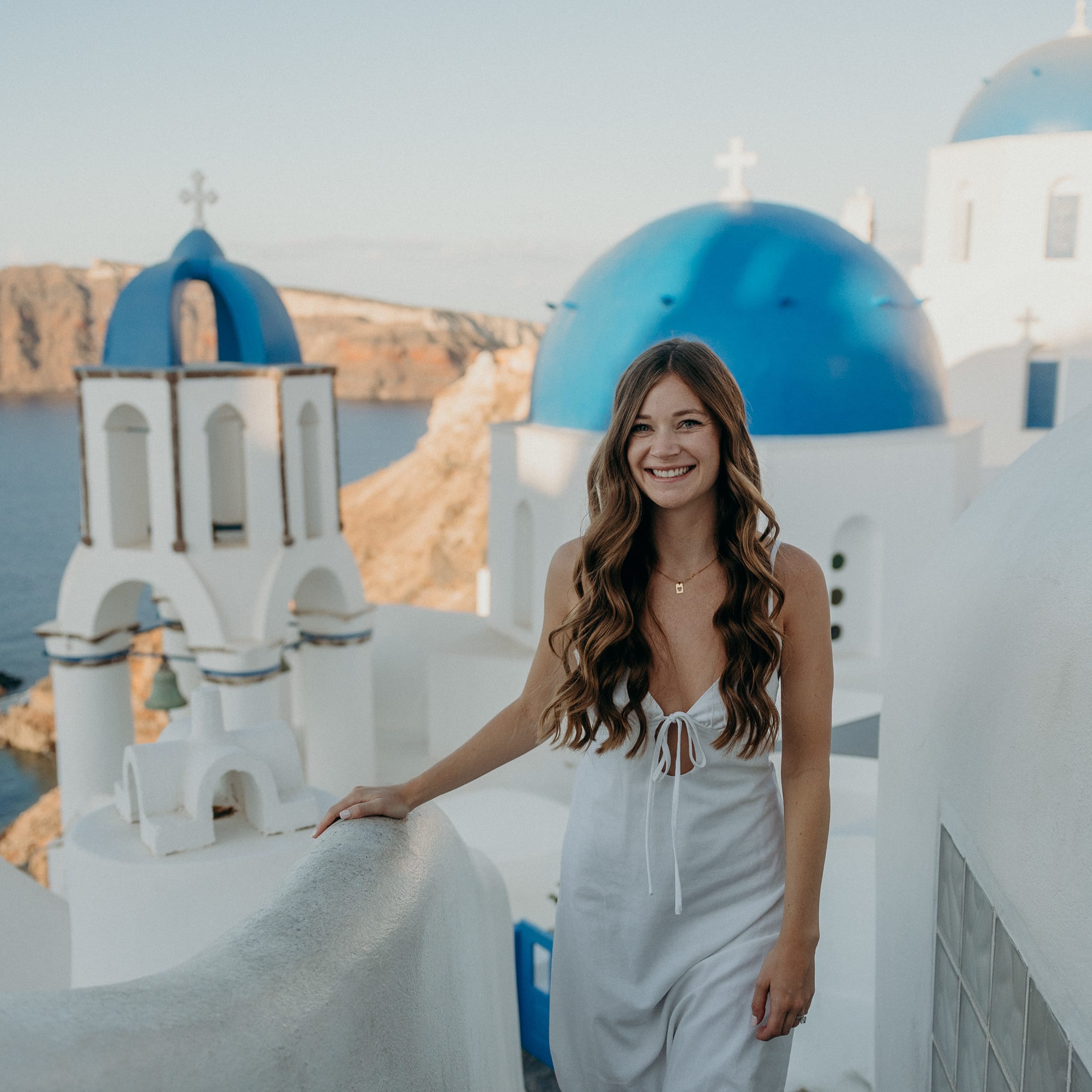 Advisor - Allie Buenrostro