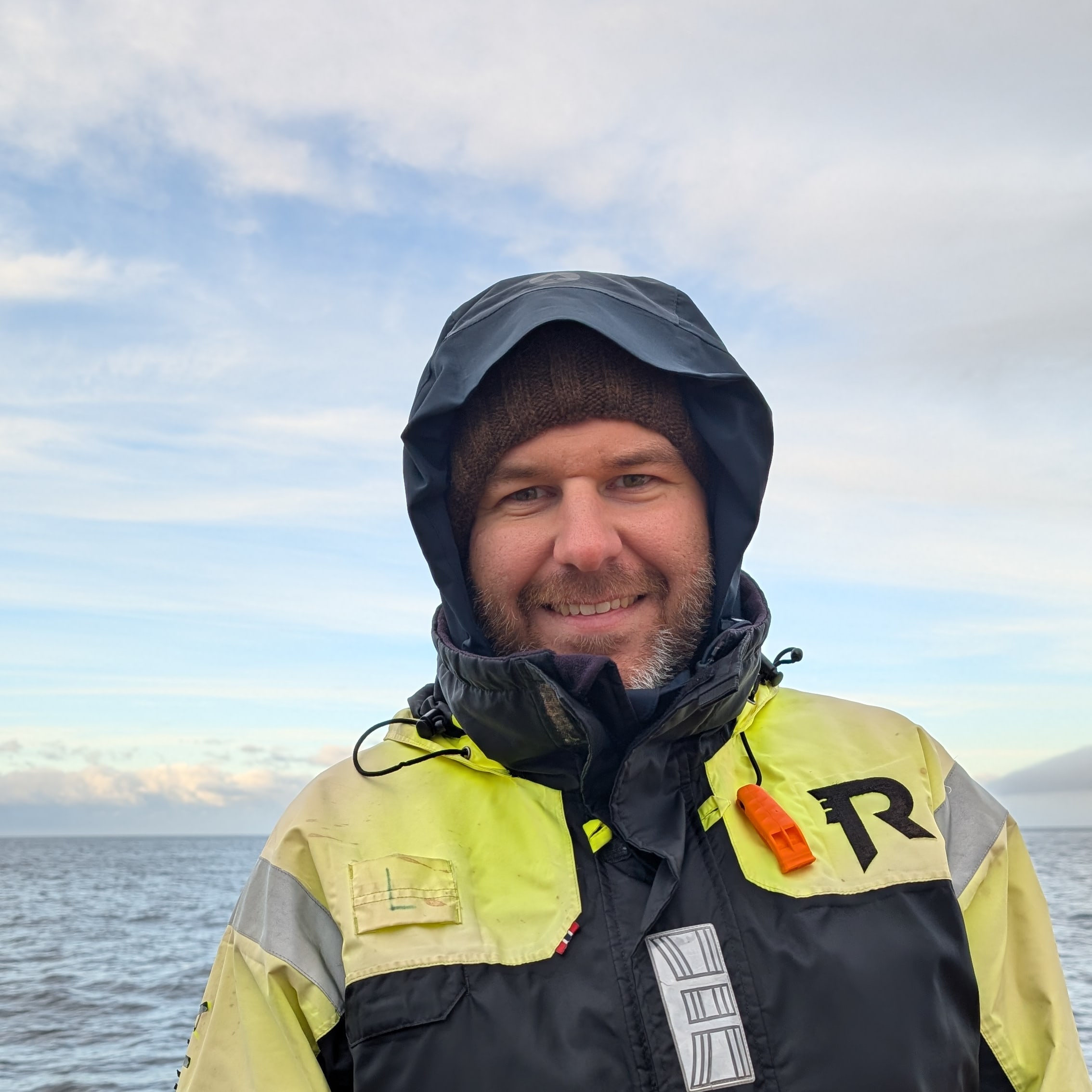 Advisor - Donald Guisinger