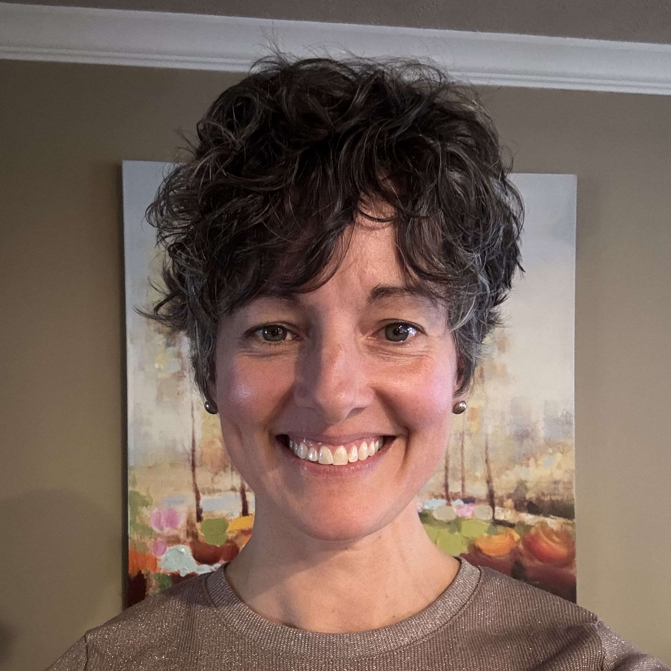 Advisor - Gia Palacorolla