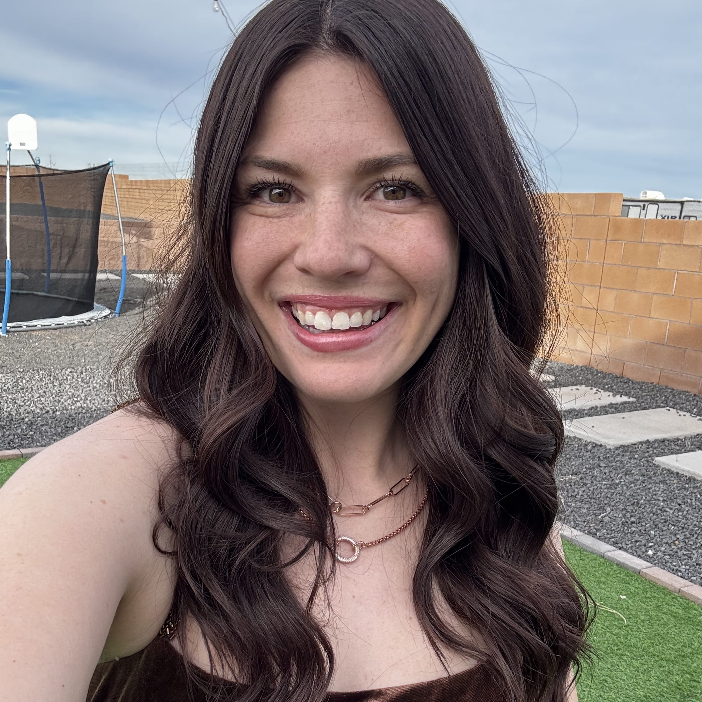 Advisor - Maleesa Valdez