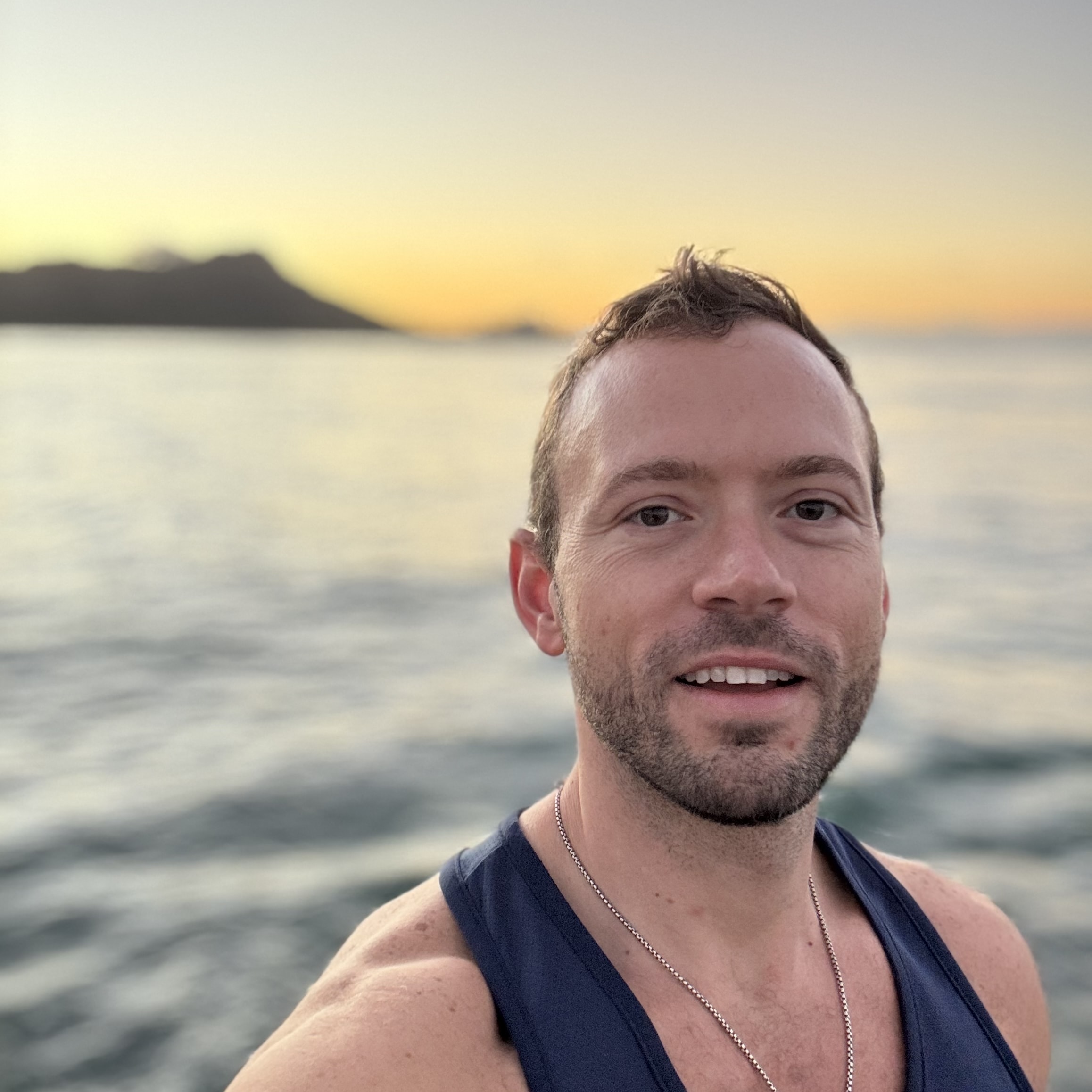 Advisor - Ryan Williams