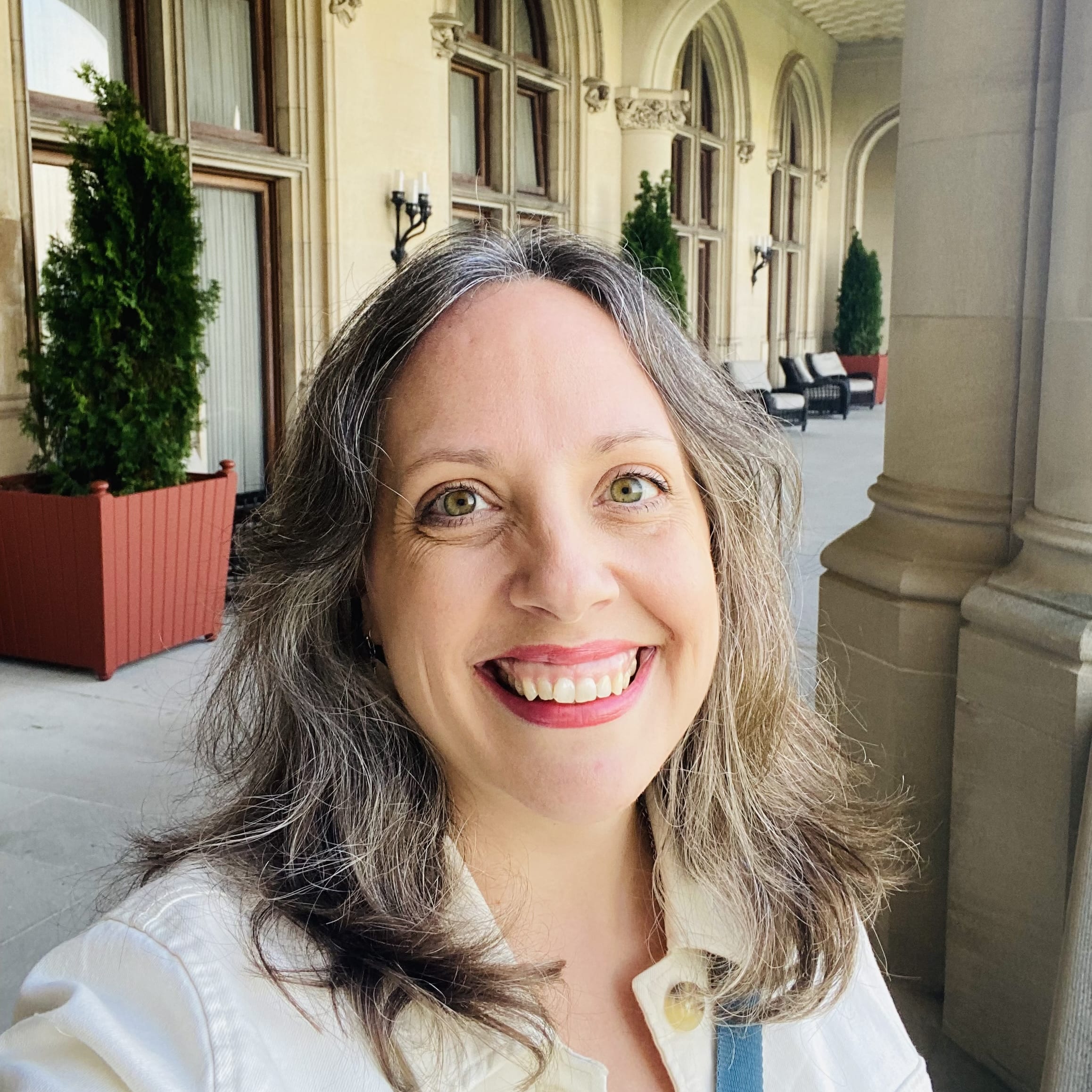 Stephanie Avello curated by Stephanie Avello