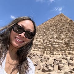 Advisor - Christina Self