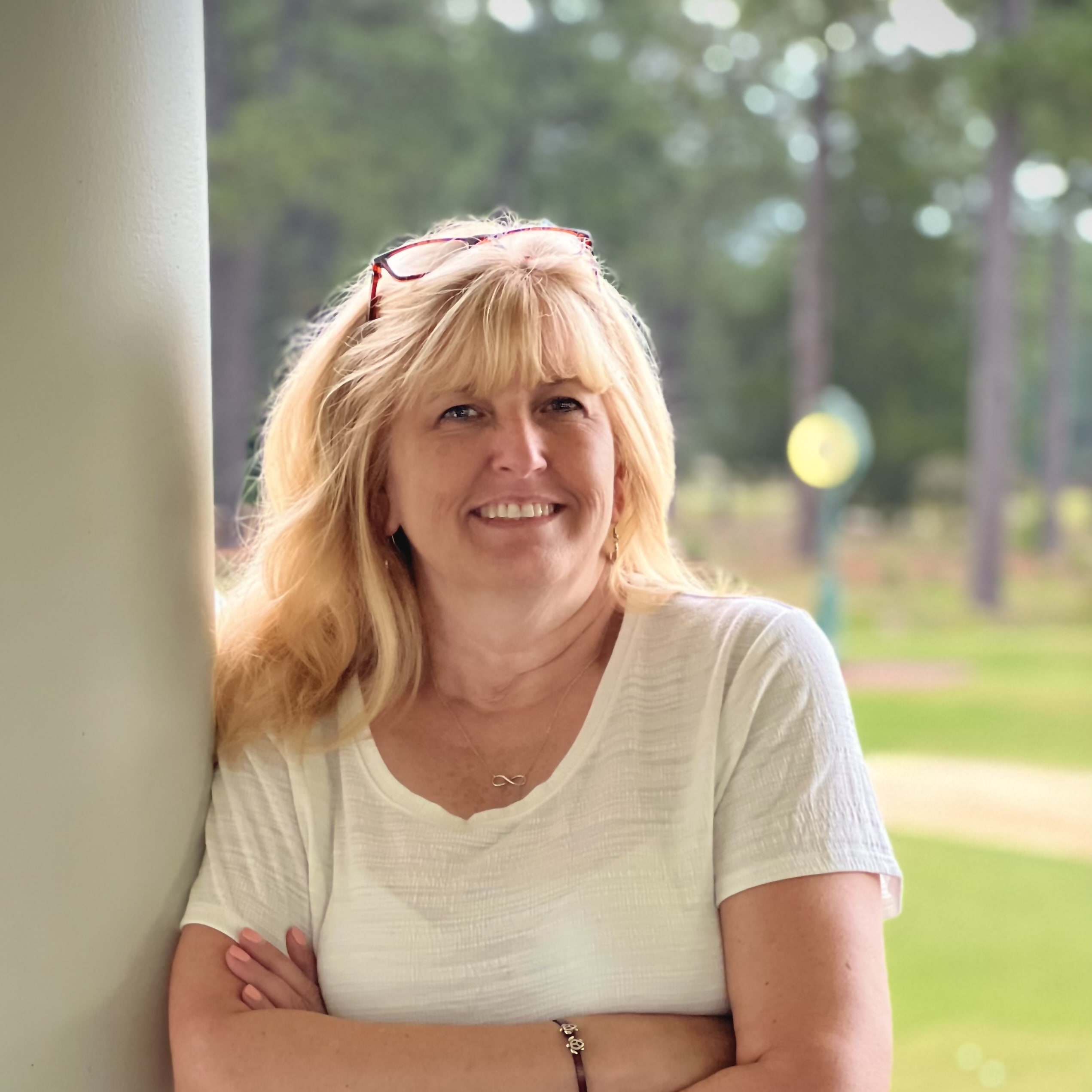 Advisor - Kim Matthews