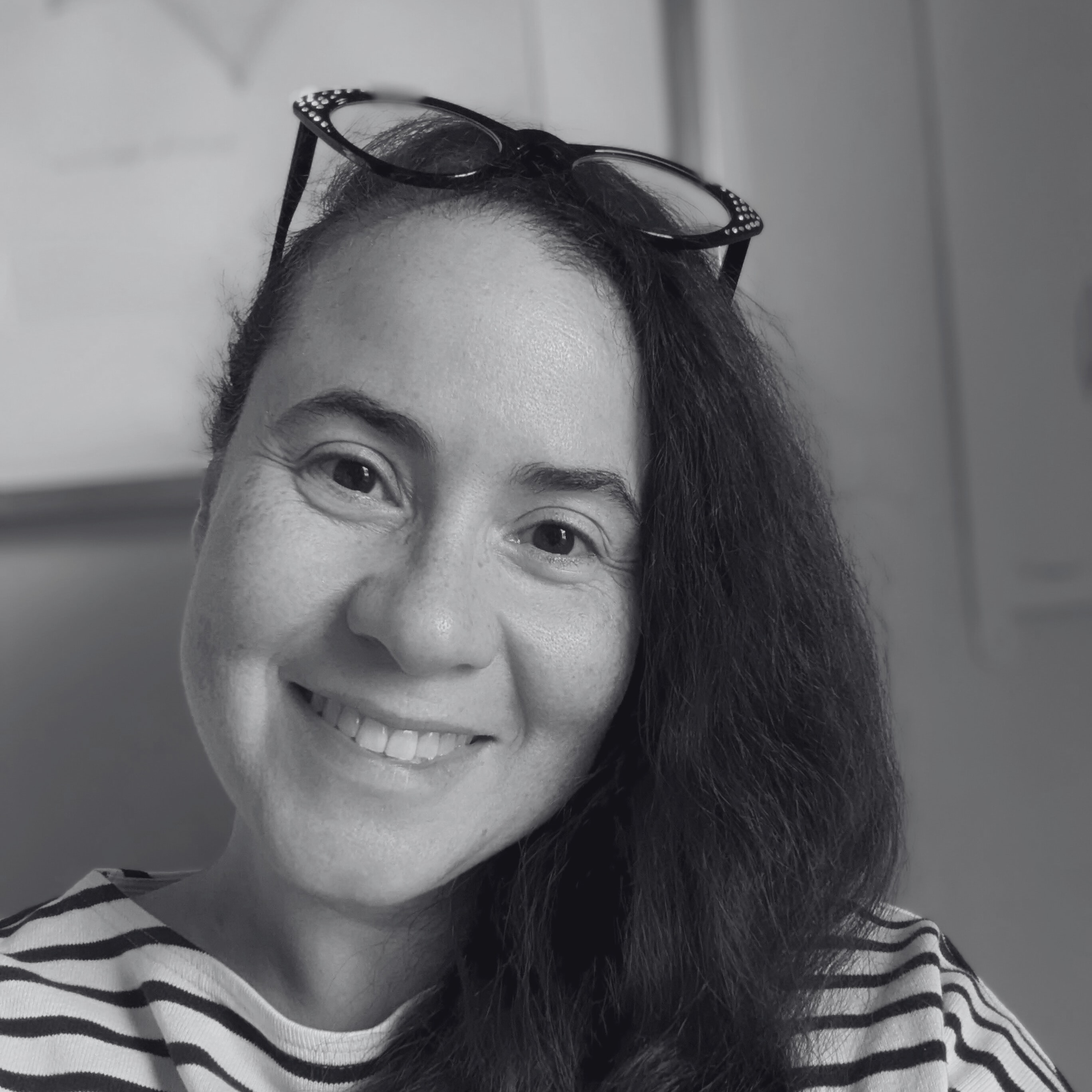 Advisor - April Edwards