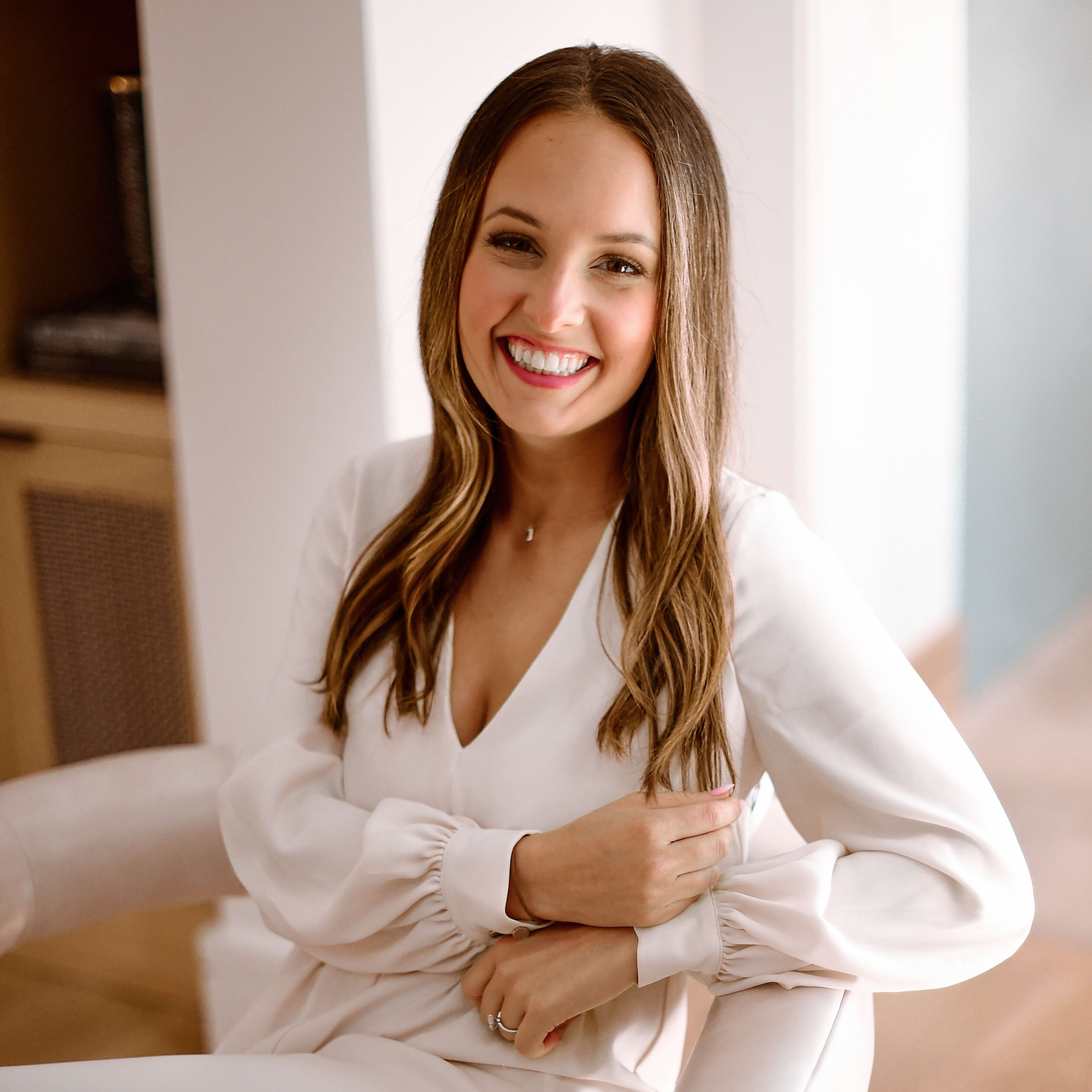 Advisor - Kaylie Crane