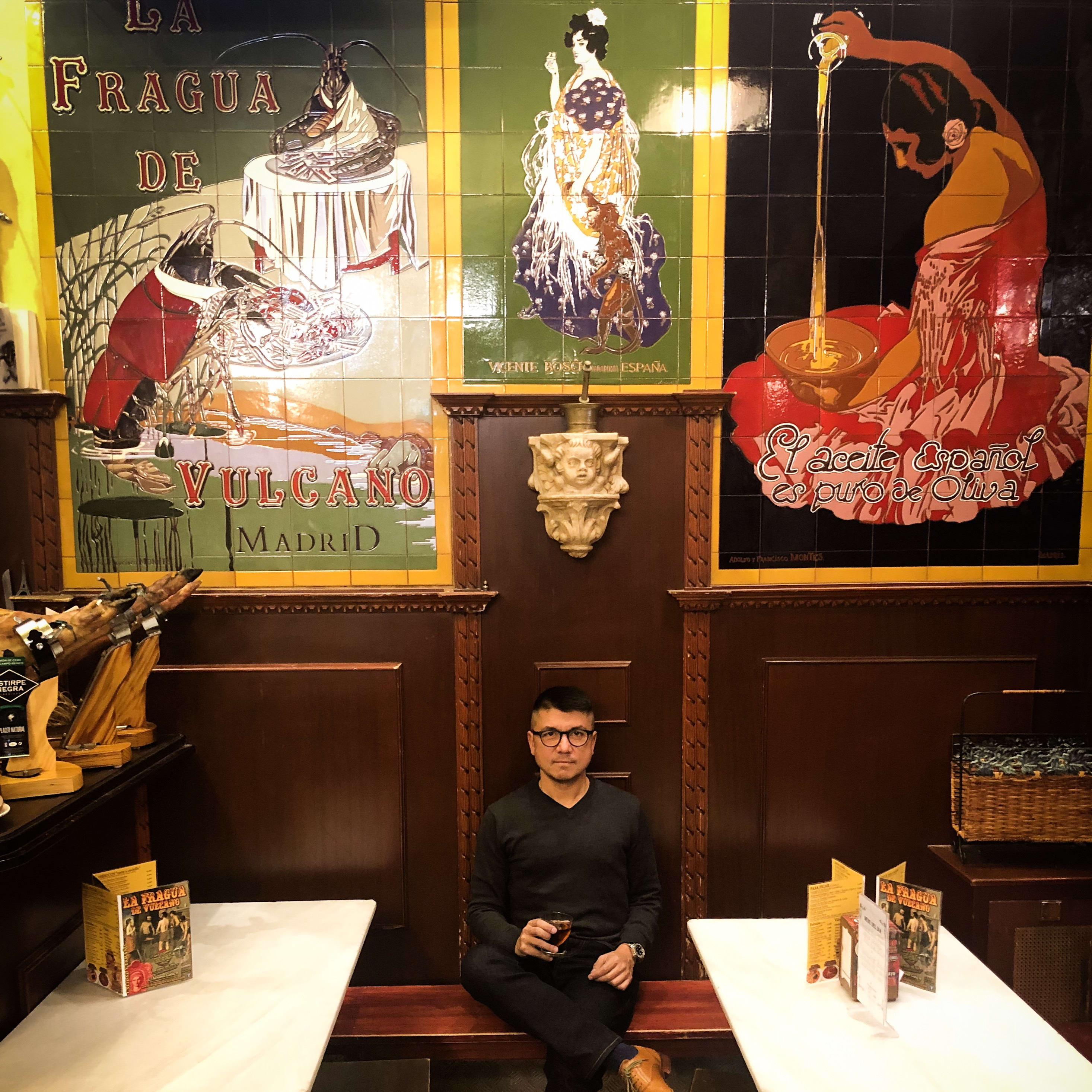 Advisor - William Call