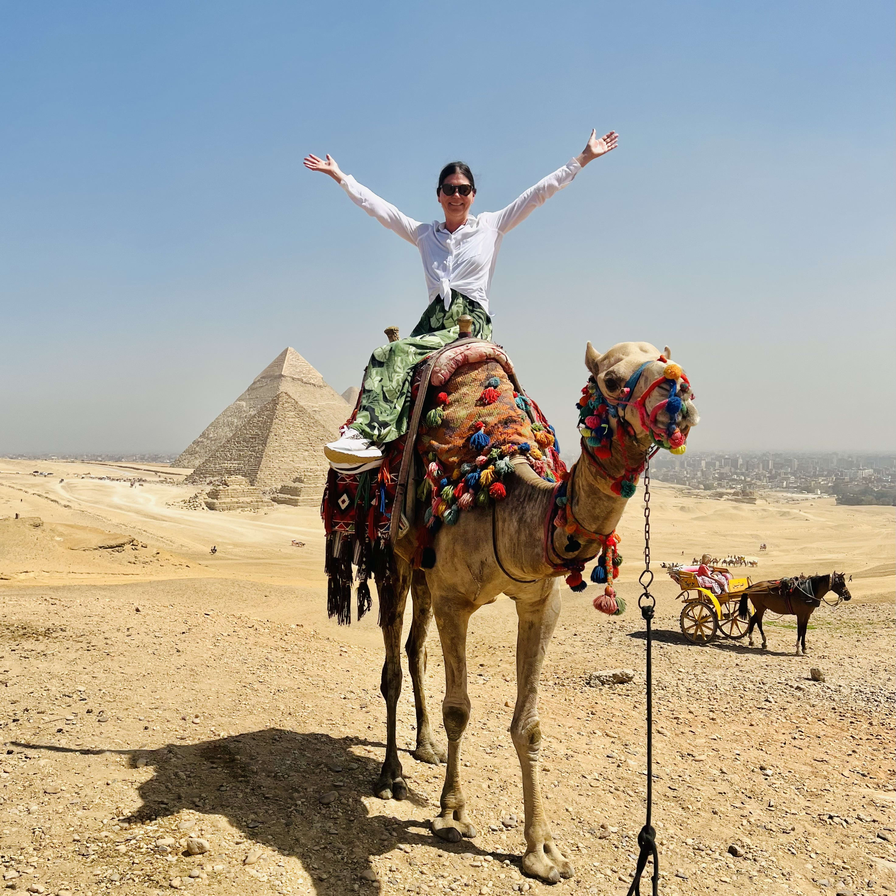 Fora Author - Allison Fakhoury