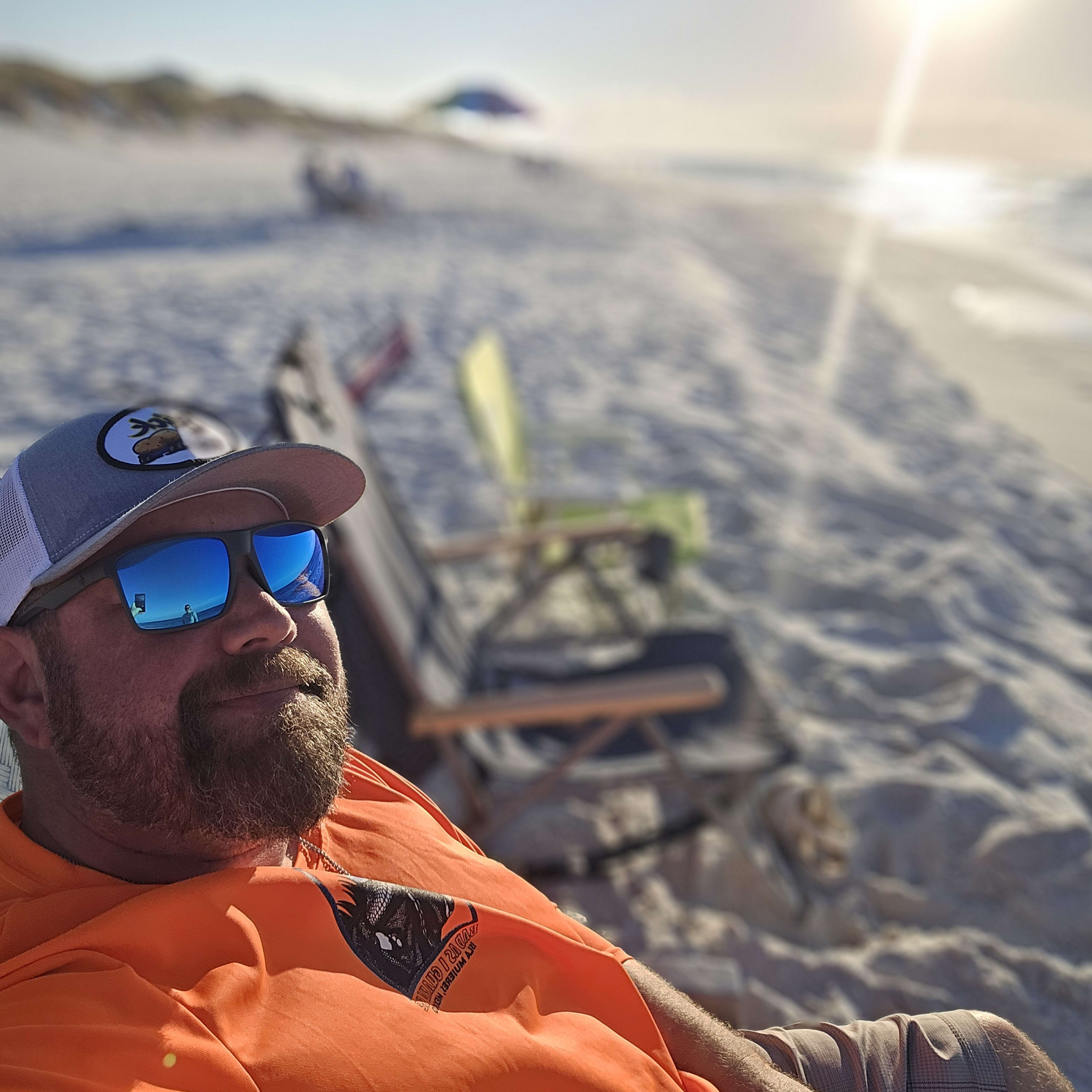 Advisor - Ryan Blick