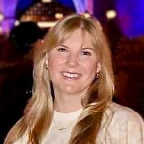 Advisor - Joanne Davila