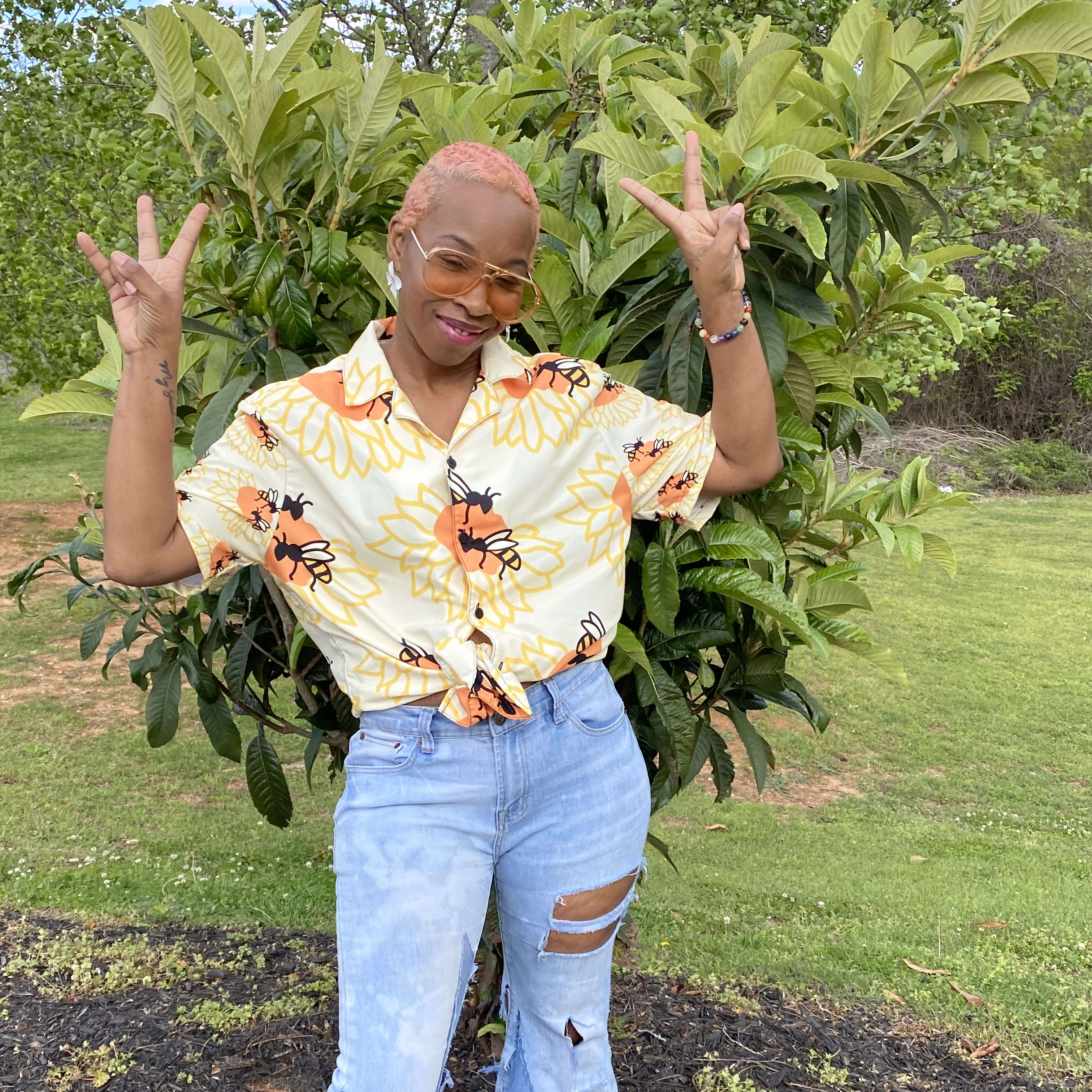 Advisor - Monica Williams Sawyer