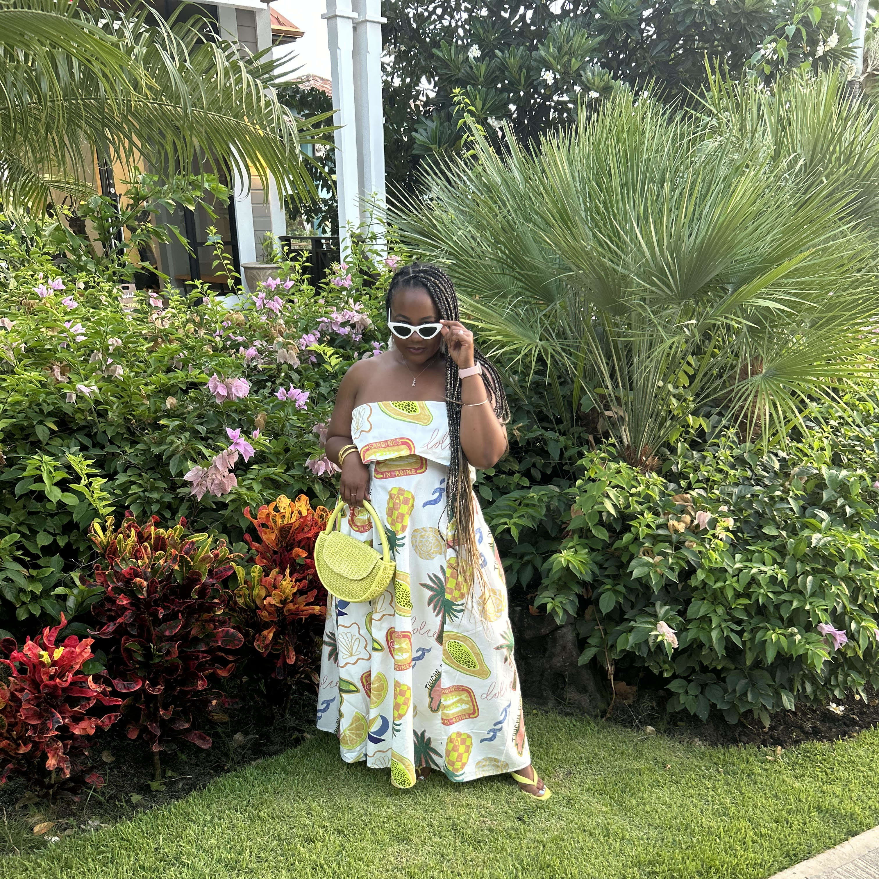 Fora Author - NaTasha Davis