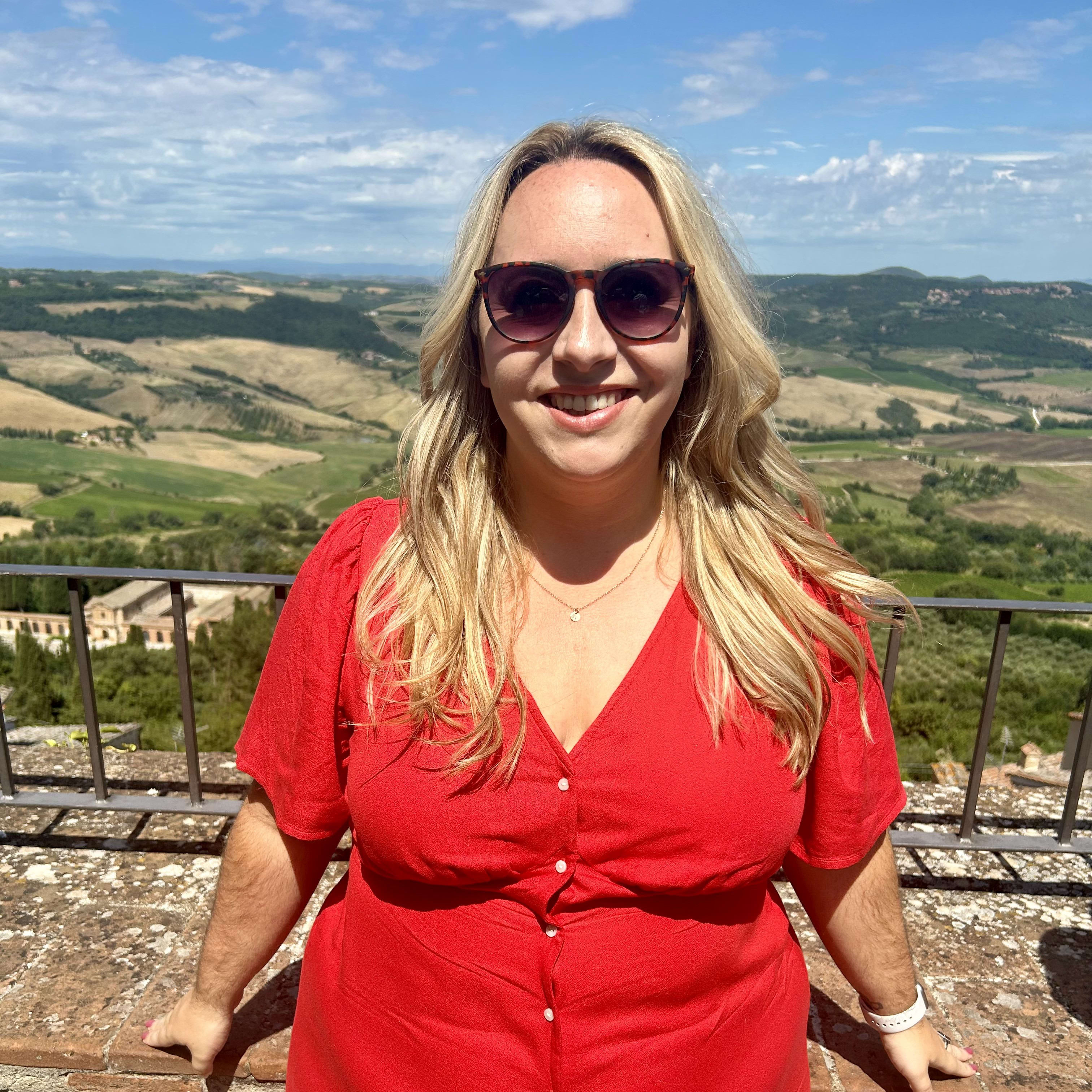 Advisor - Amy Pipher