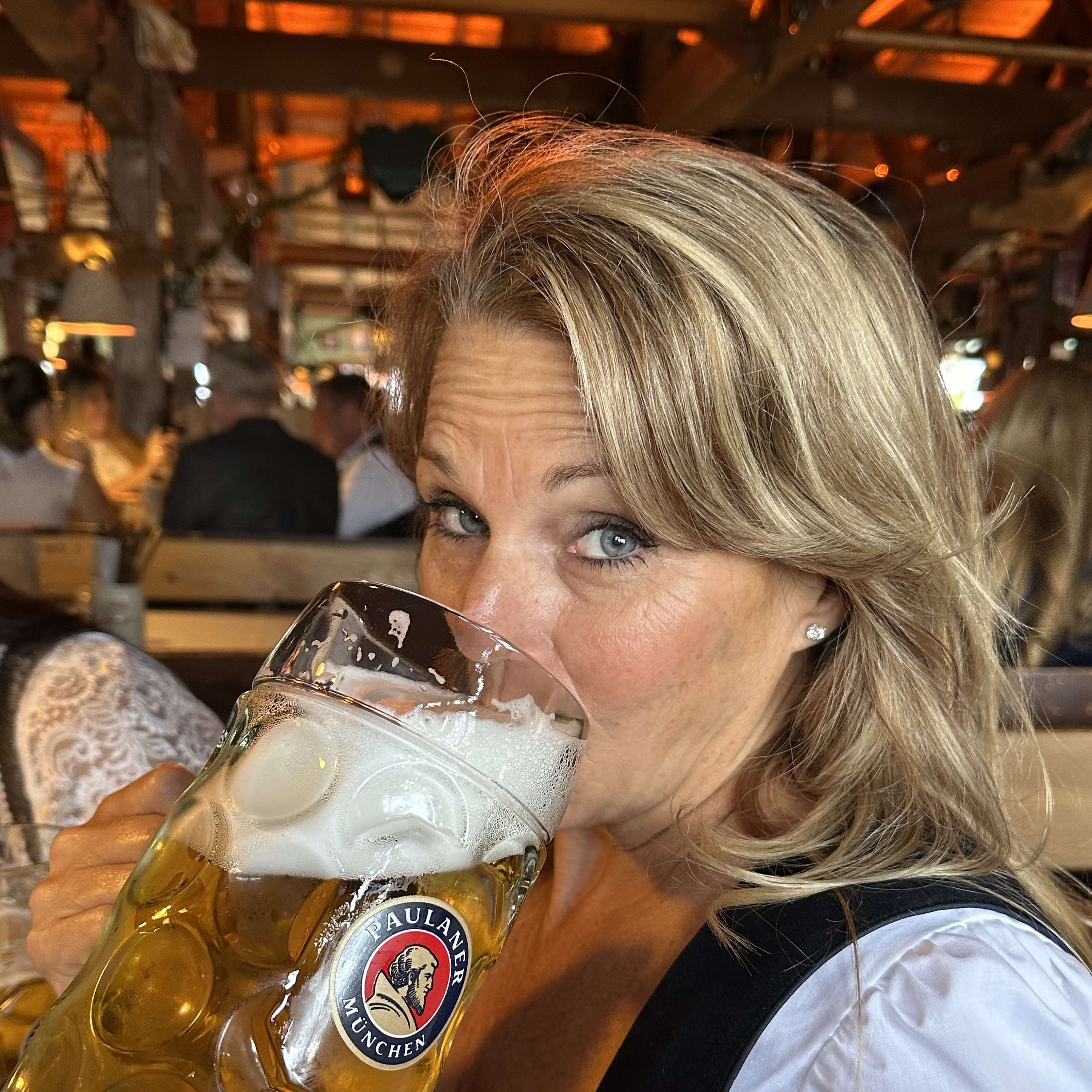 Advisor - Tami Highley