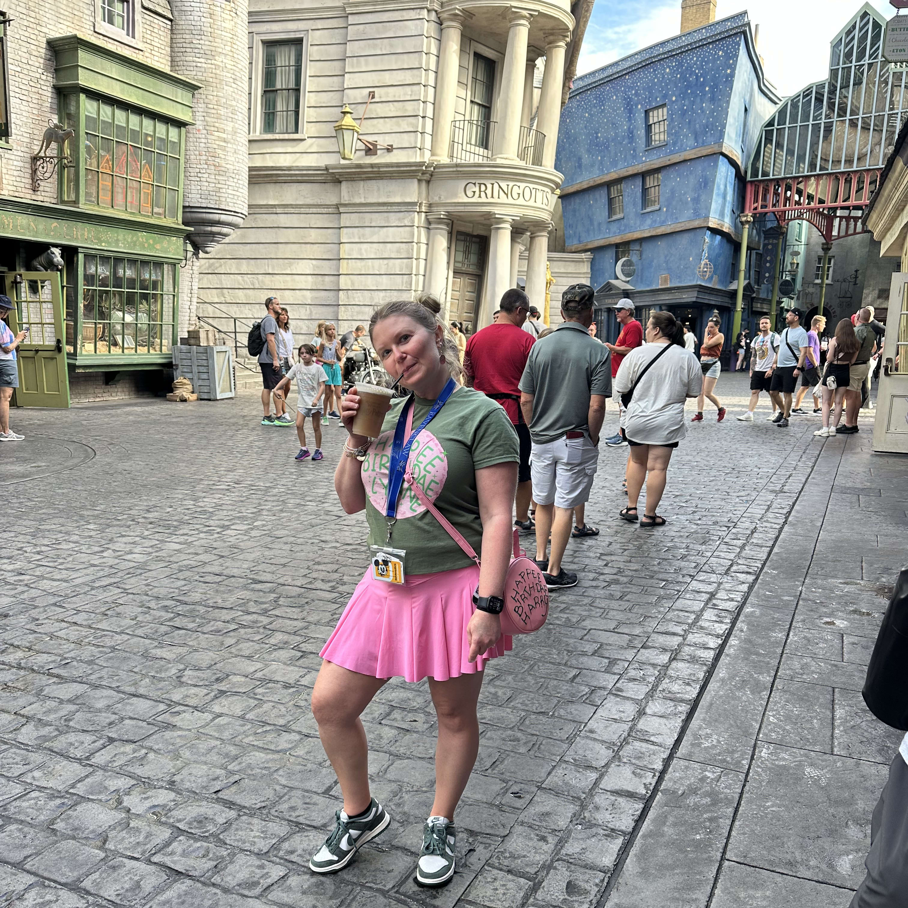 Advisor - Lynn De Oliveira Soares