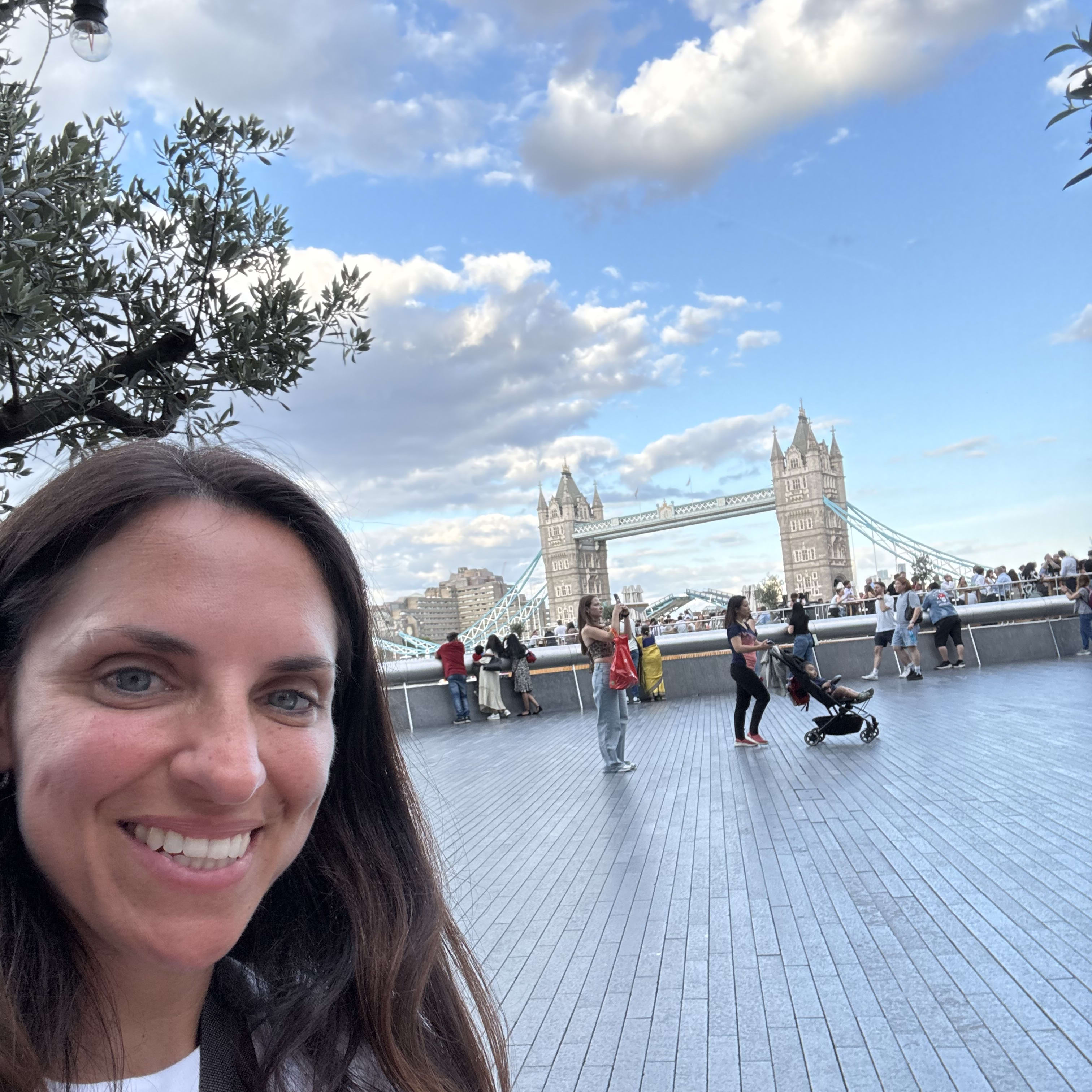 Advisor - Amy Dishuk