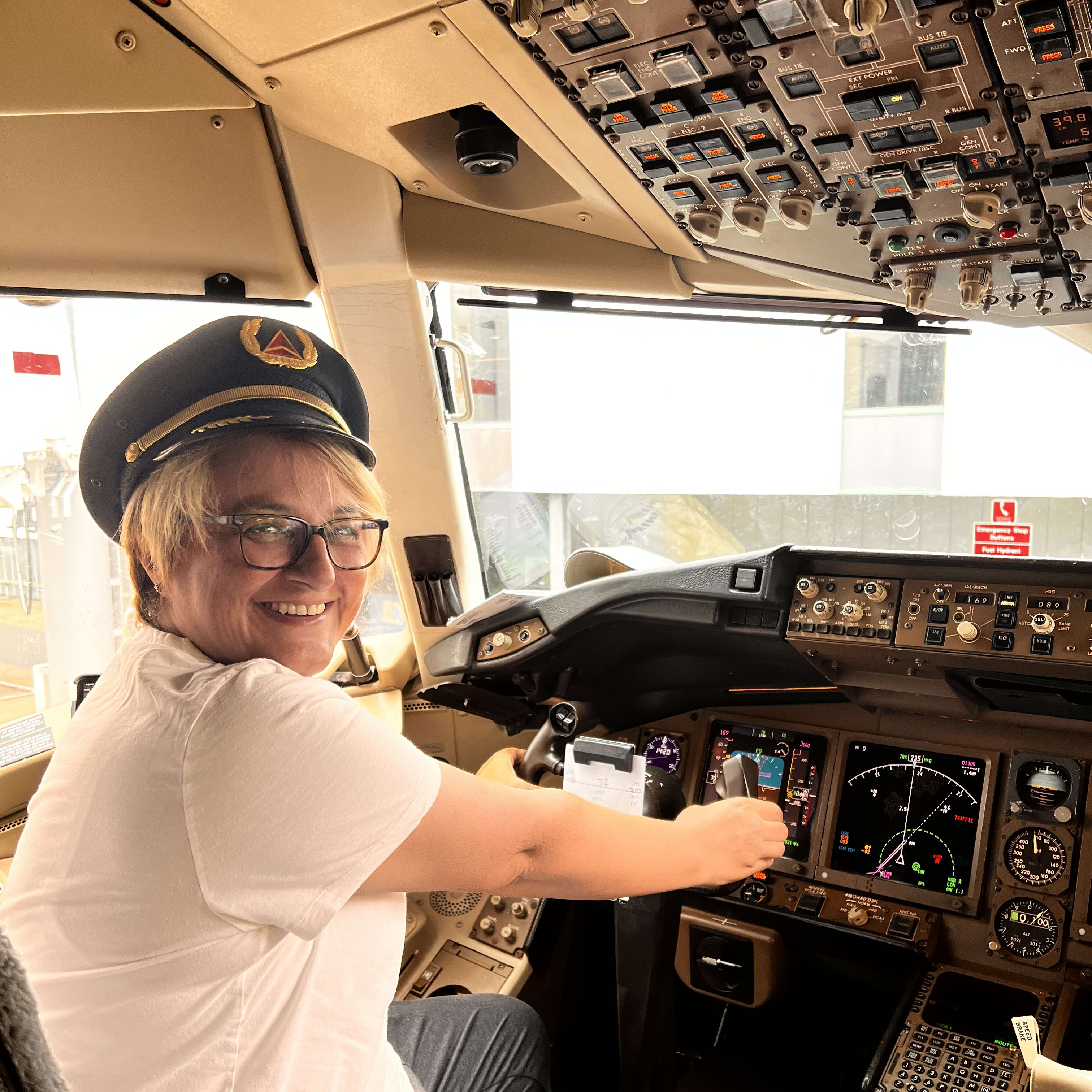 Advisor - Maria Rinder