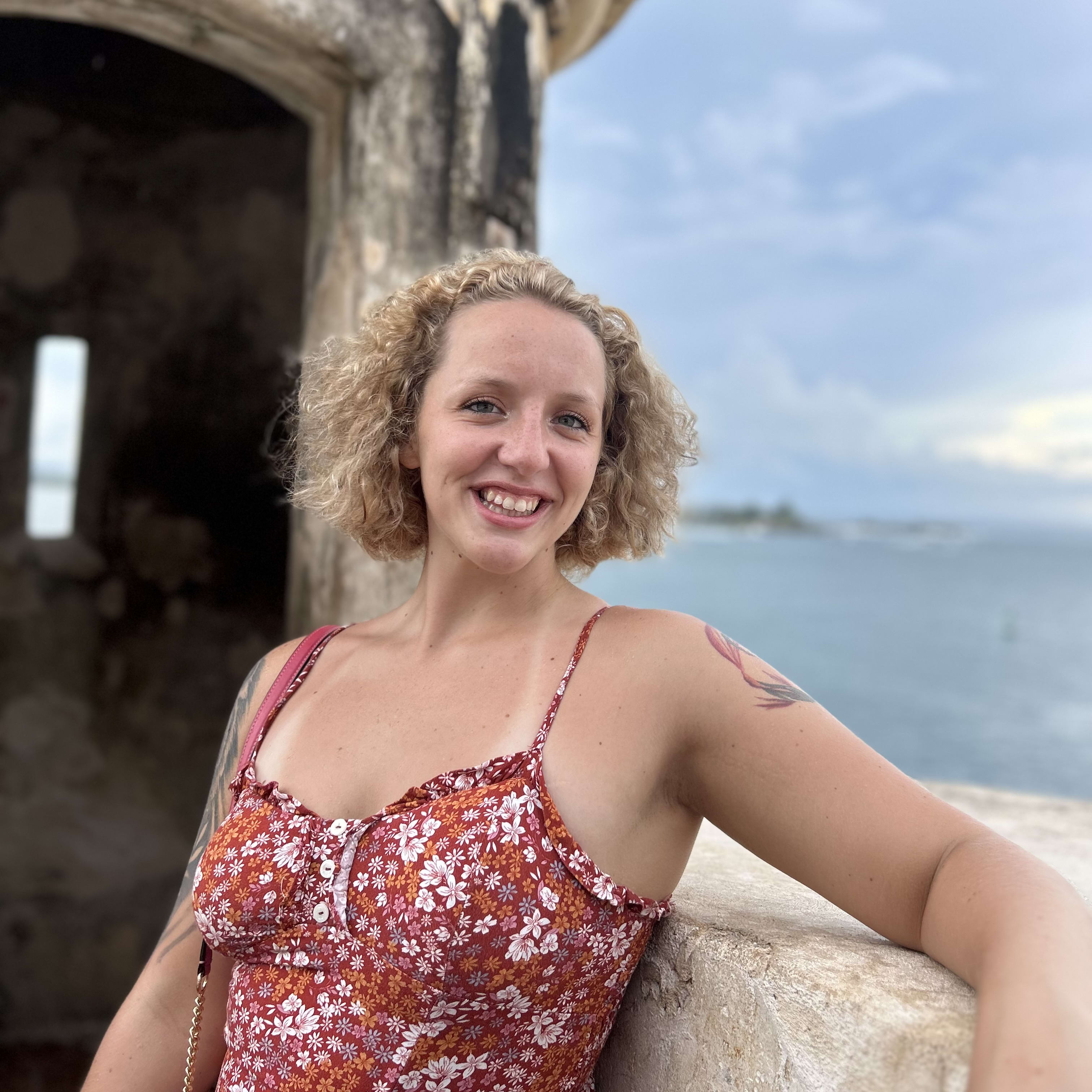 Advisor - Brandy Williams