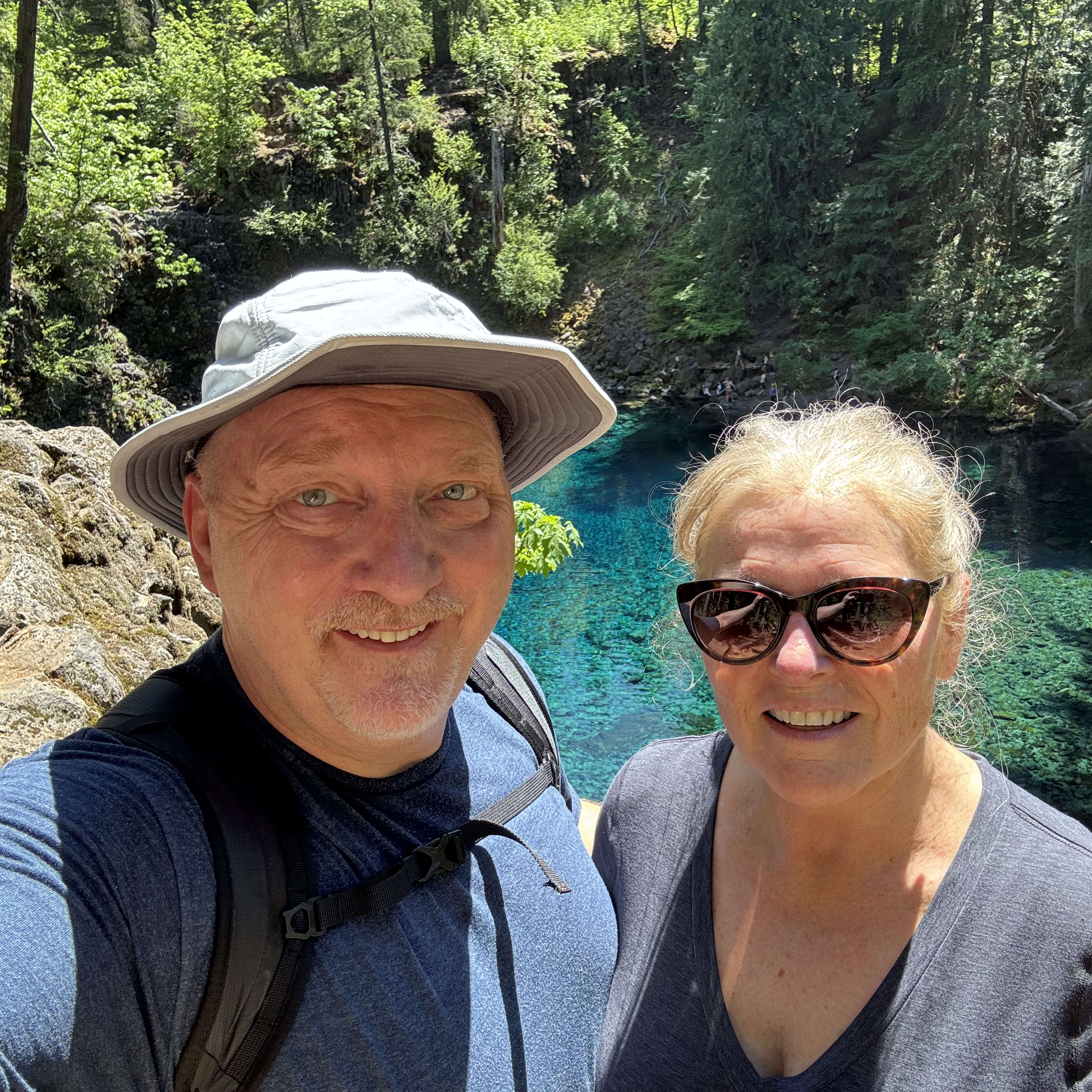 Advisor - Robert Bielfeldt