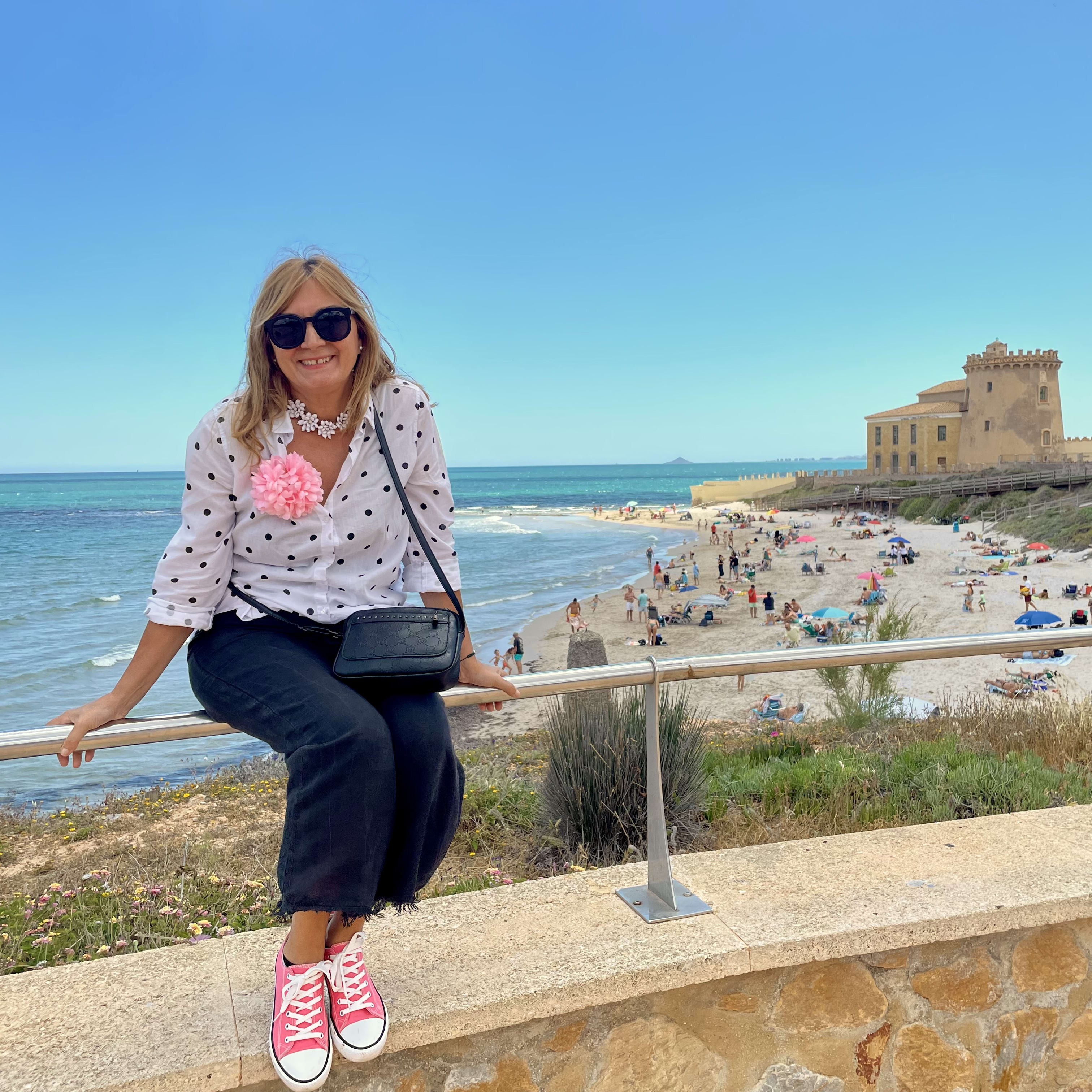 Advisor - Janice Colon