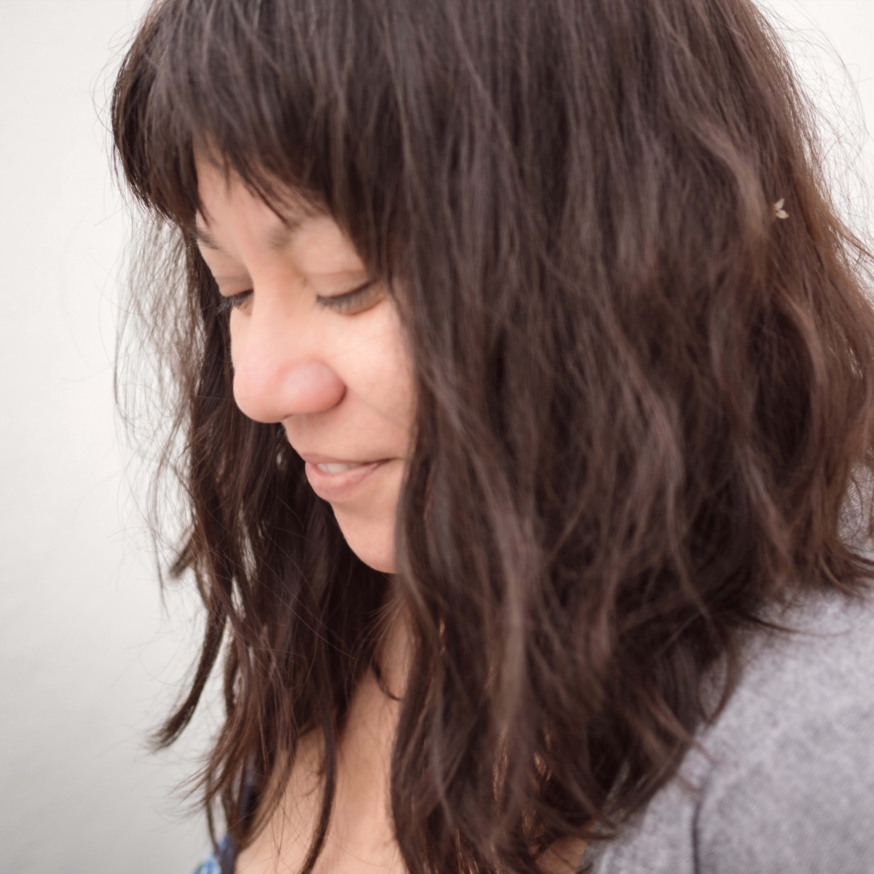 Advisor - Ronee Uyeshiro