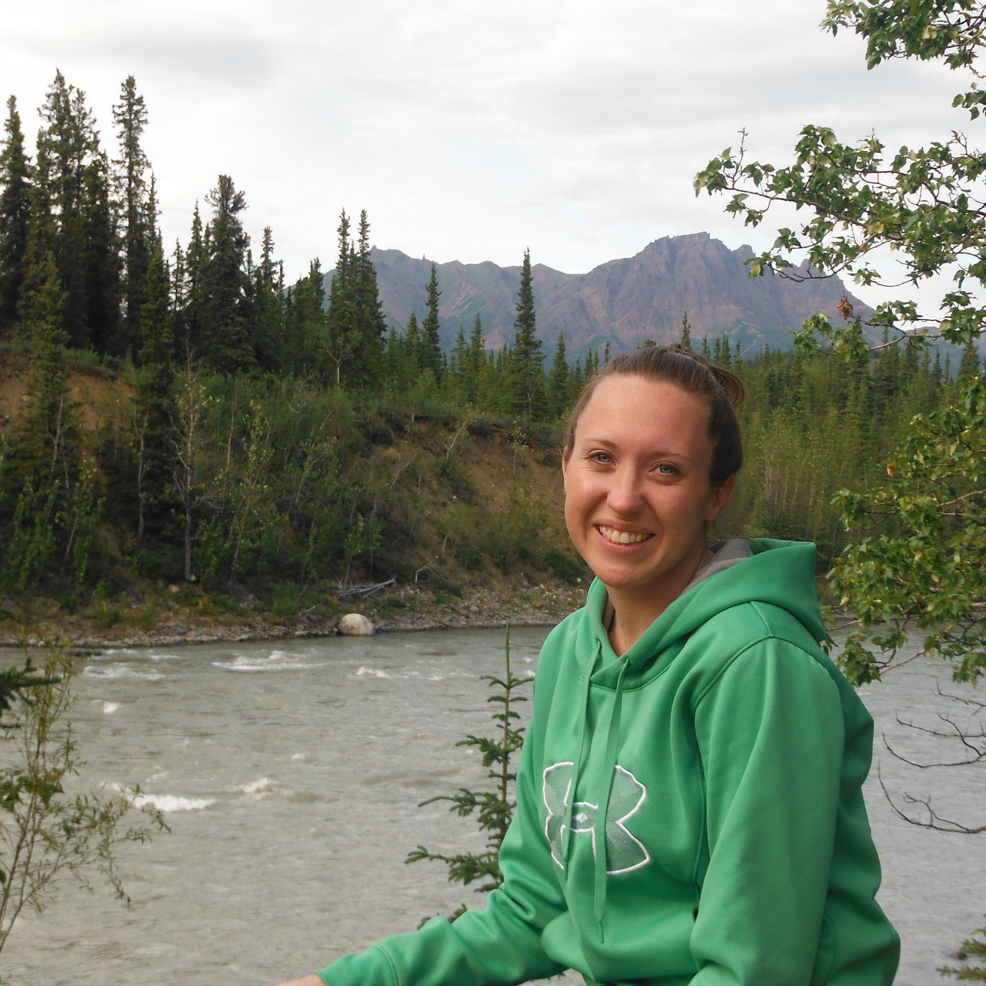 Fora Author - Kathryn Wilson