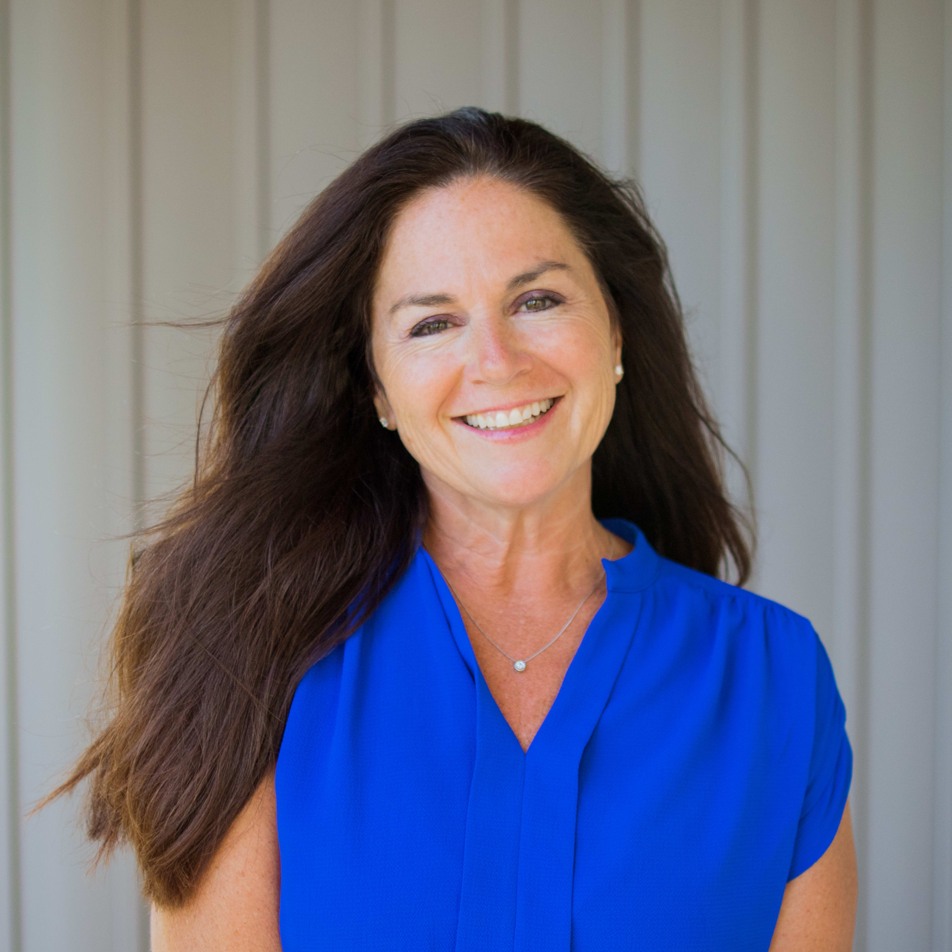 Advisor - Jenn Horton