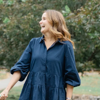 Advisor - Jenni Chepiga