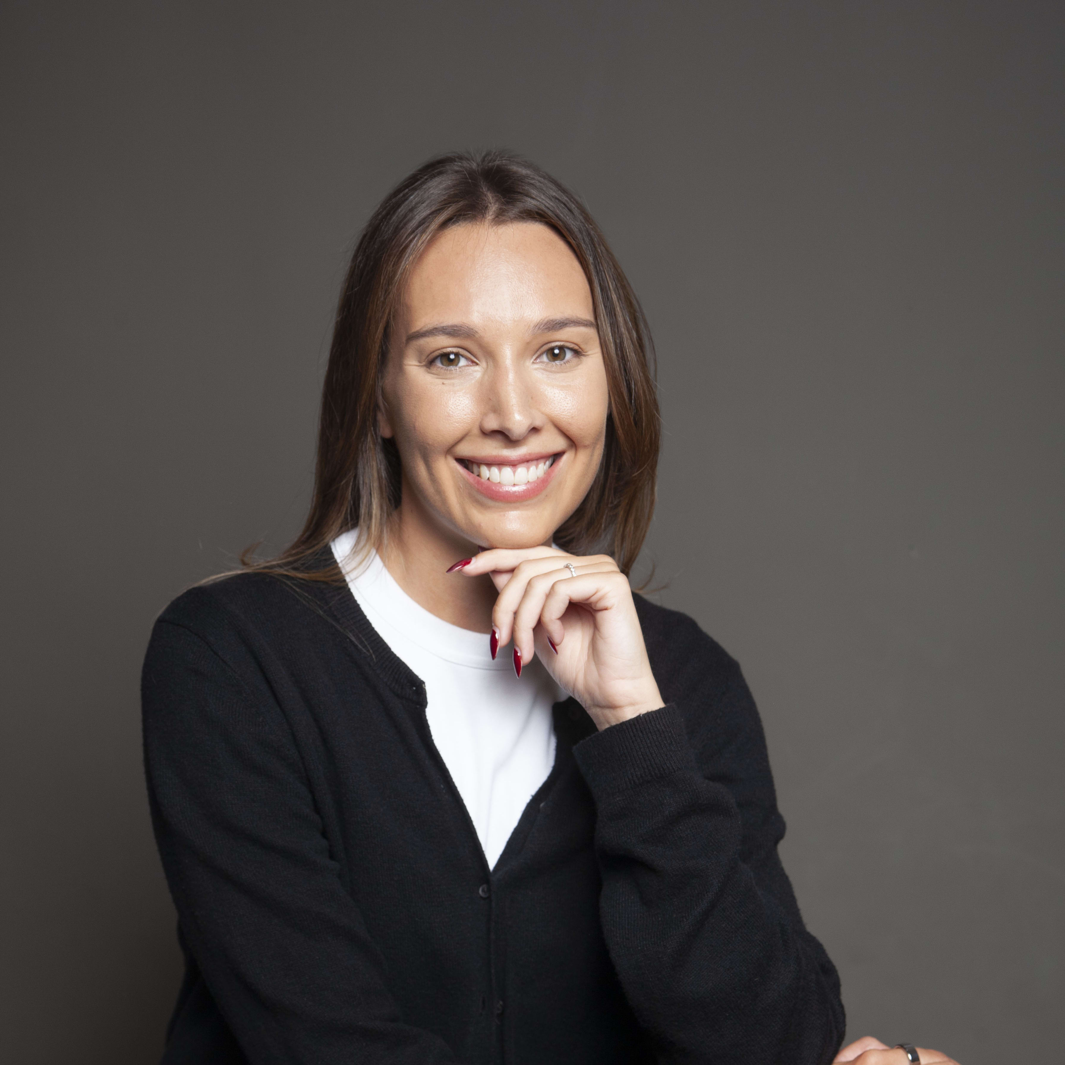 Advisor - Elizabeth Flanagan