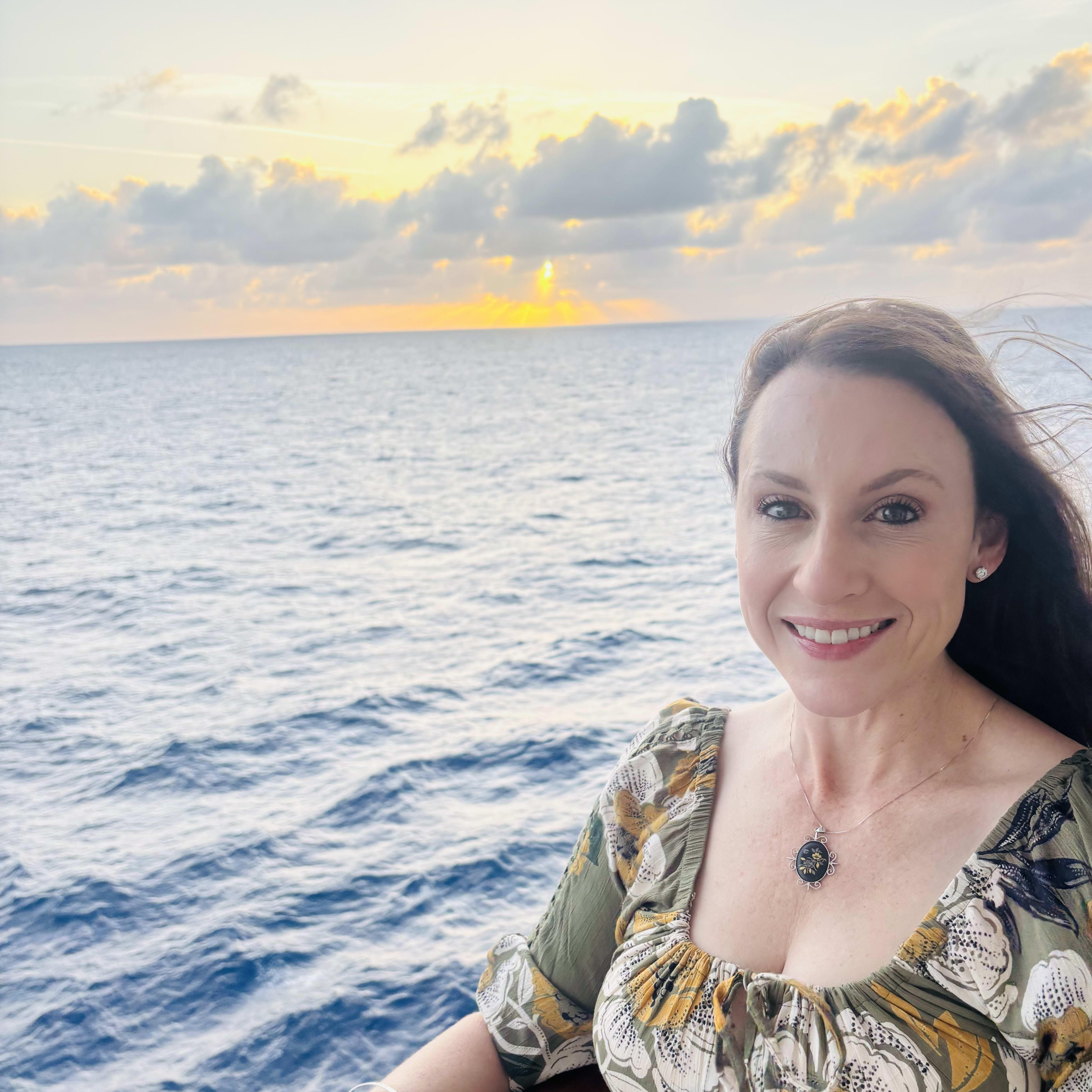 Advisor - Jessie Riley