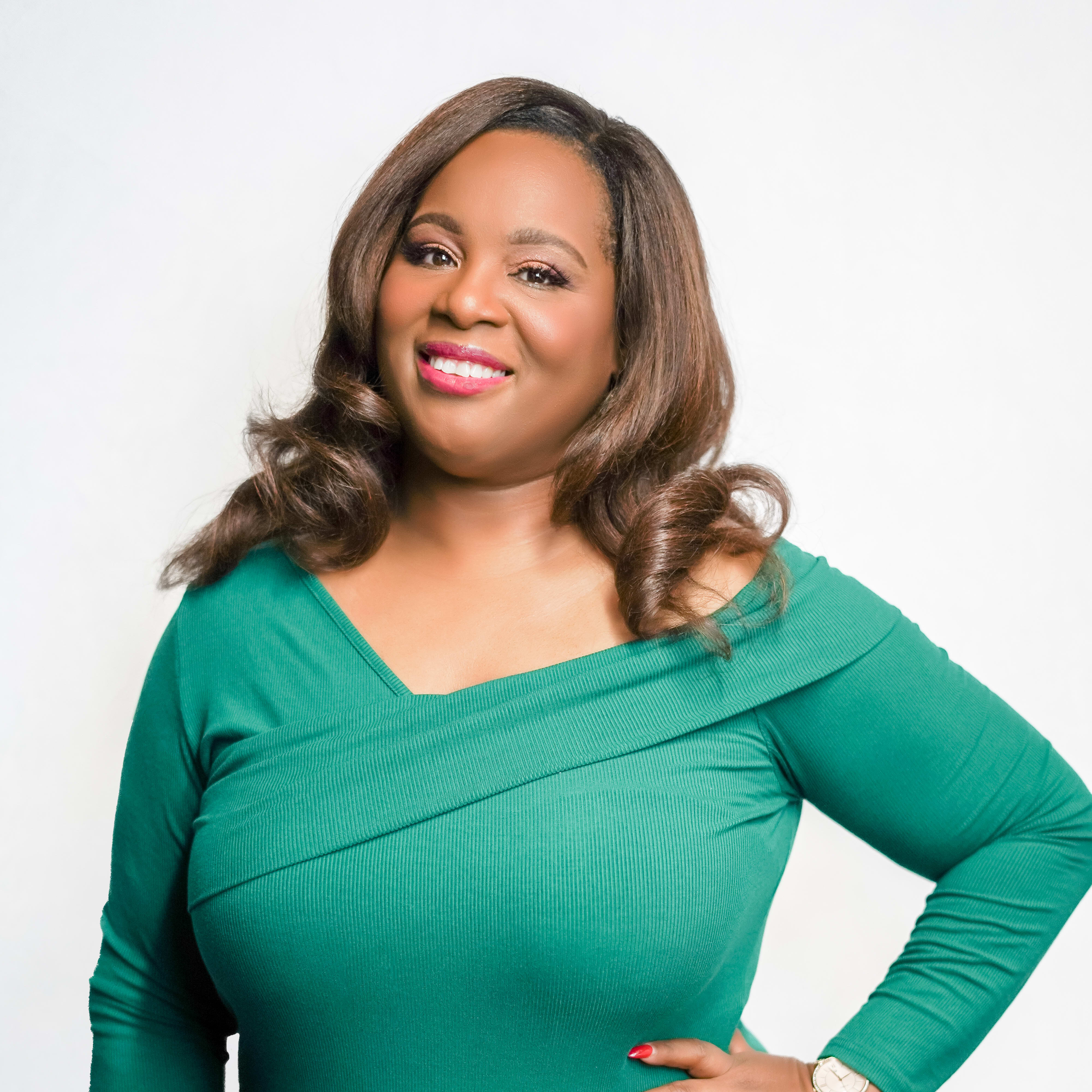 Erika Bostick-Maddison curated by Erika Bostick-Maddison